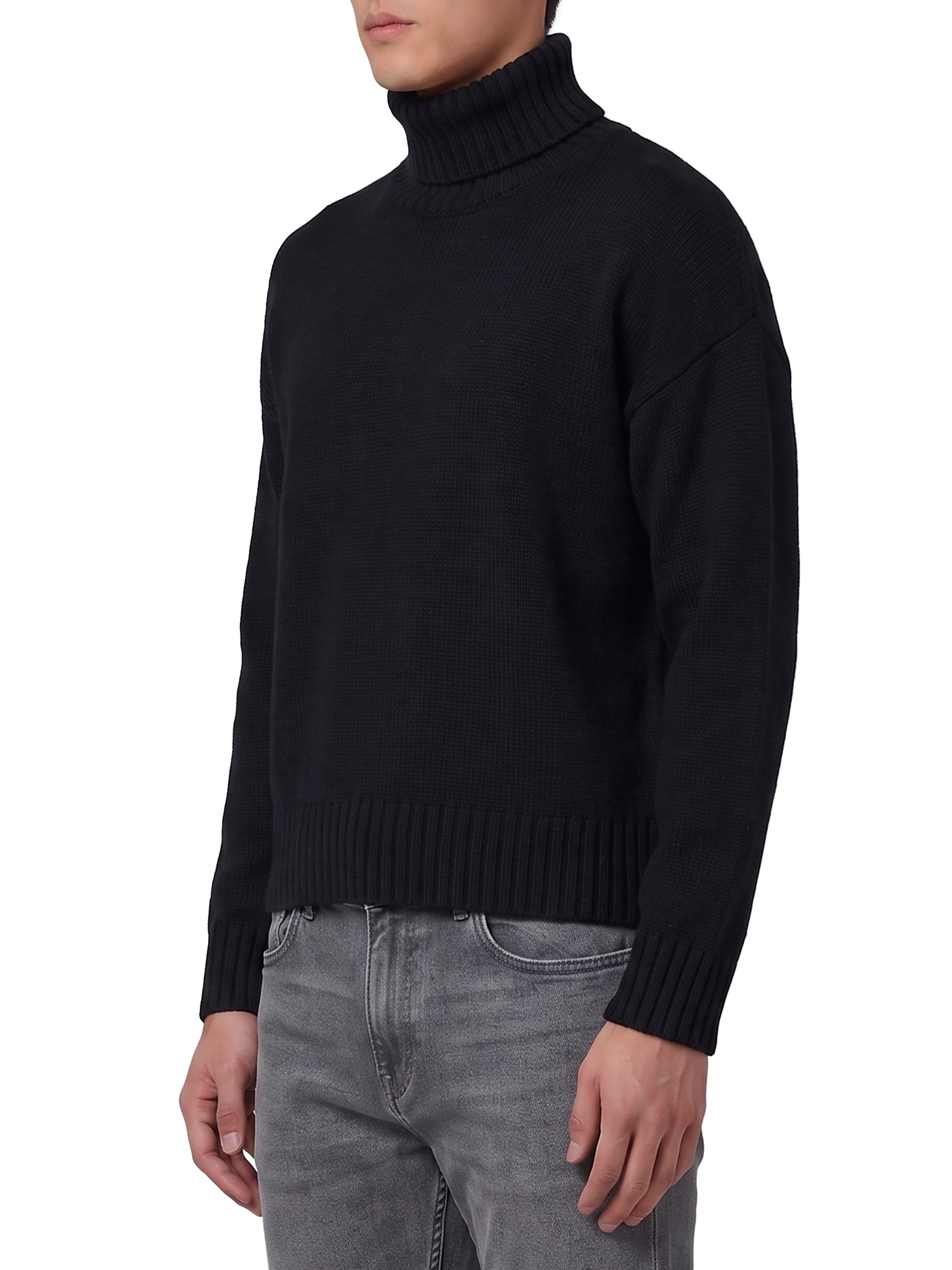 Olai turtleneck sweater