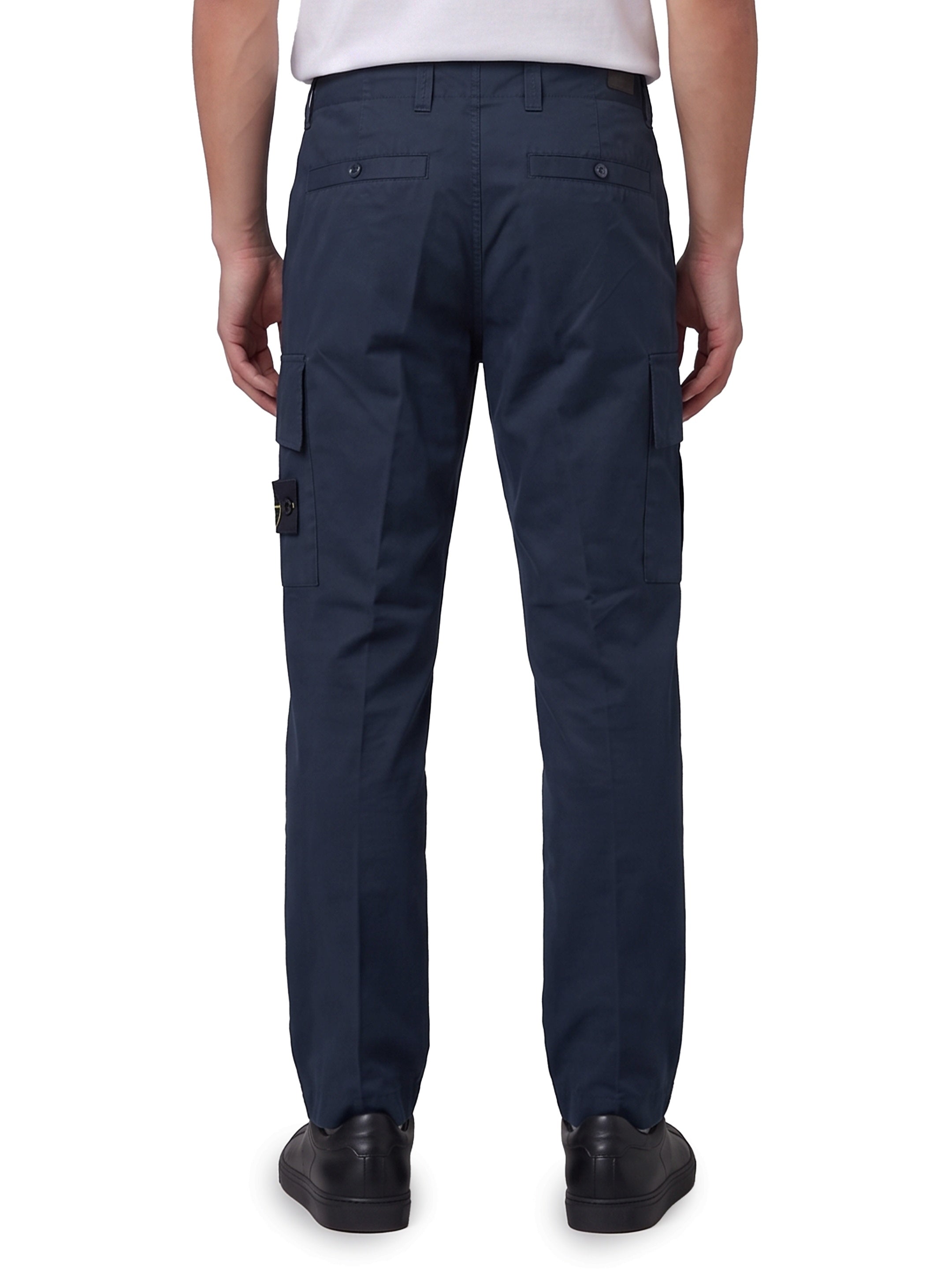 Ghost cargo pants