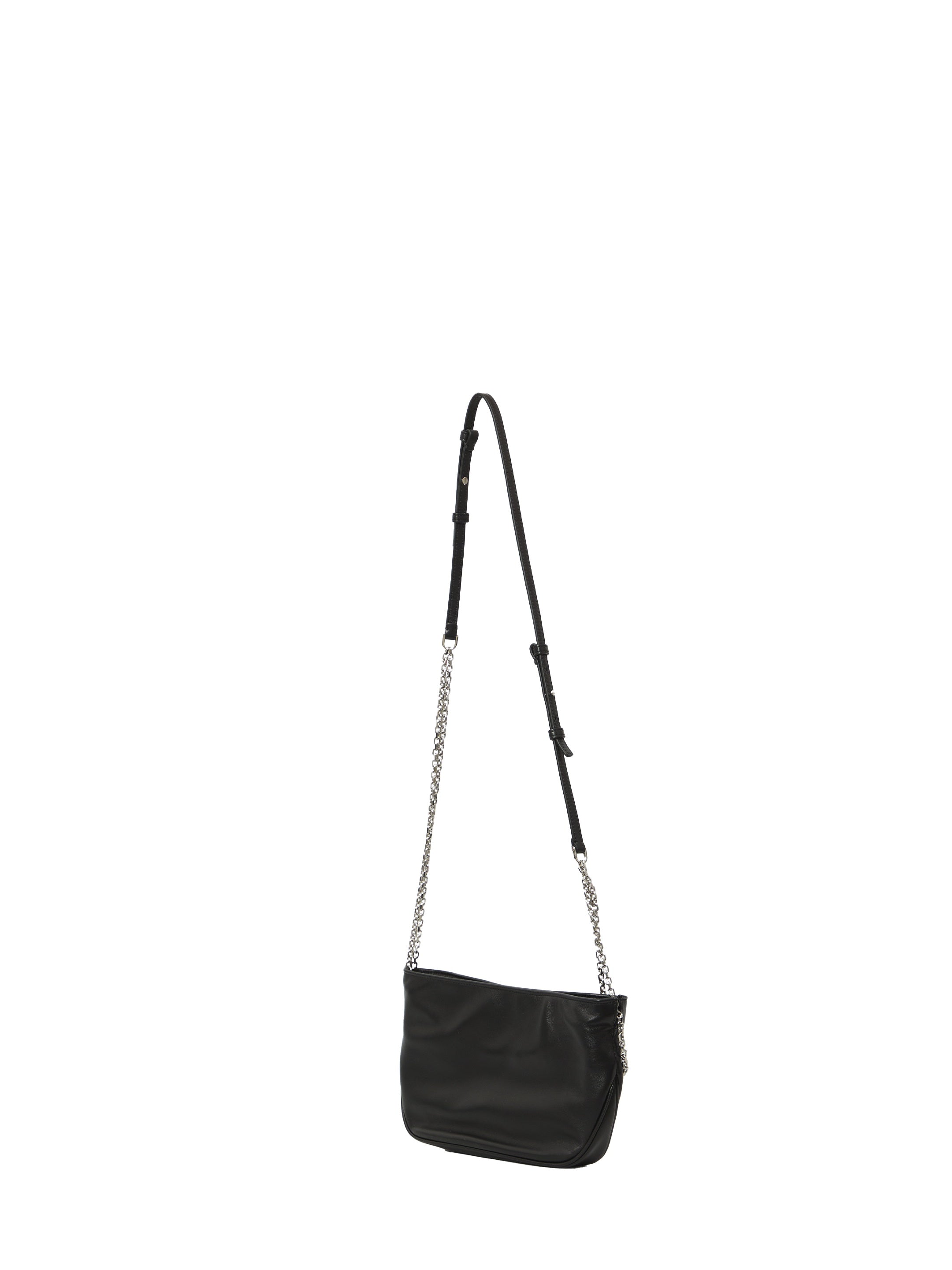 Micro Pilgrim leather bag
