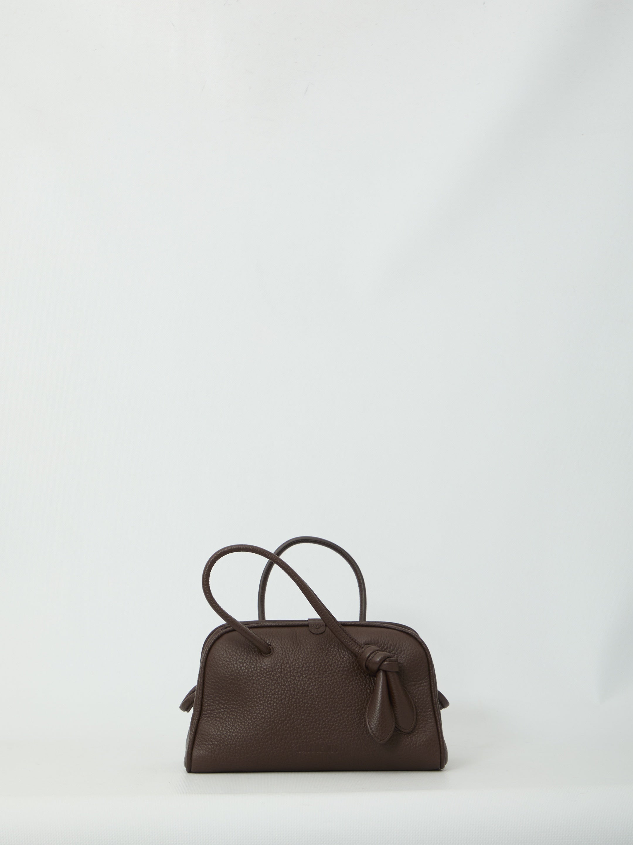 Le Turismo small bag dark brown