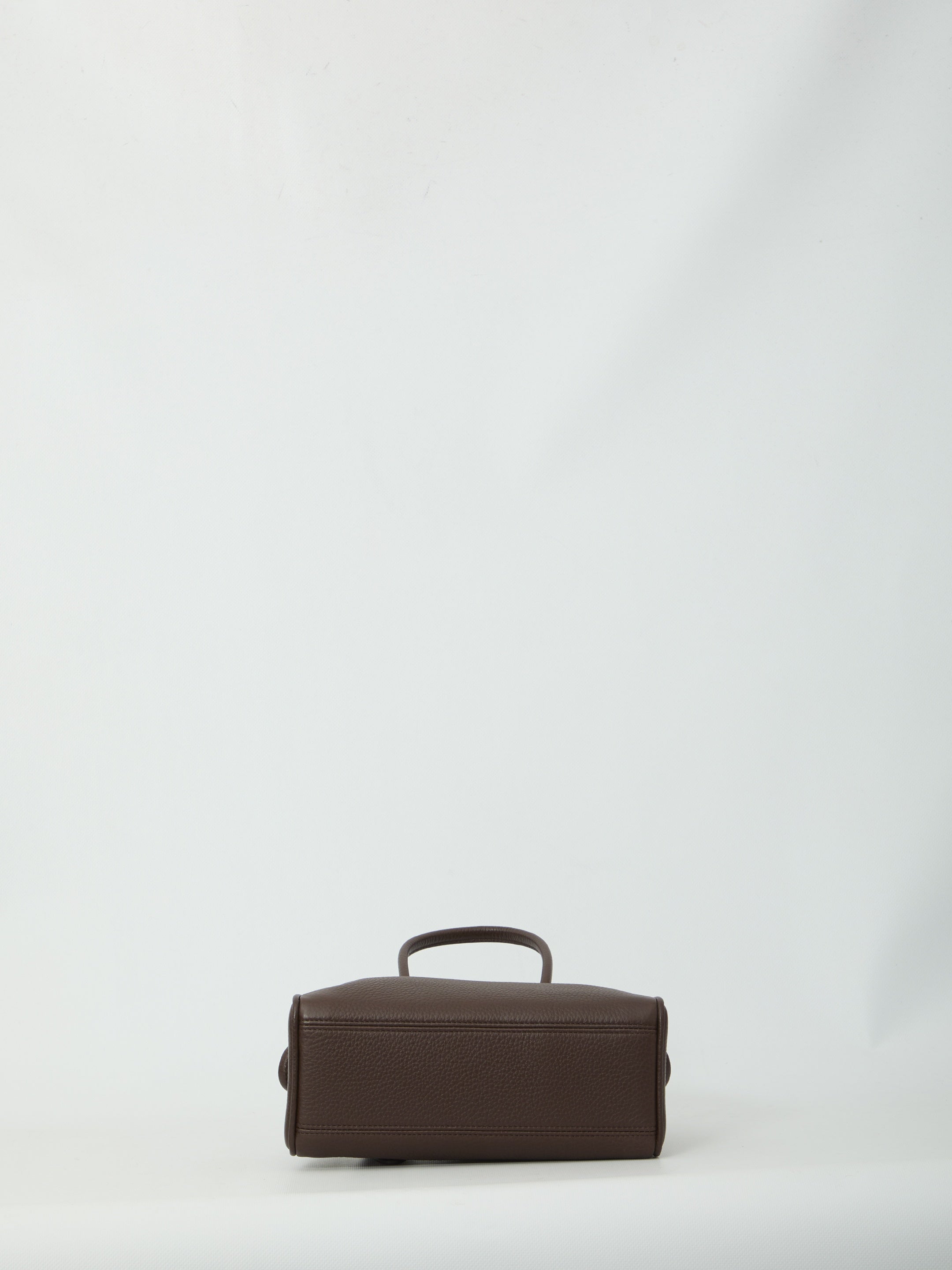 Le Turismo small bag dark brown
