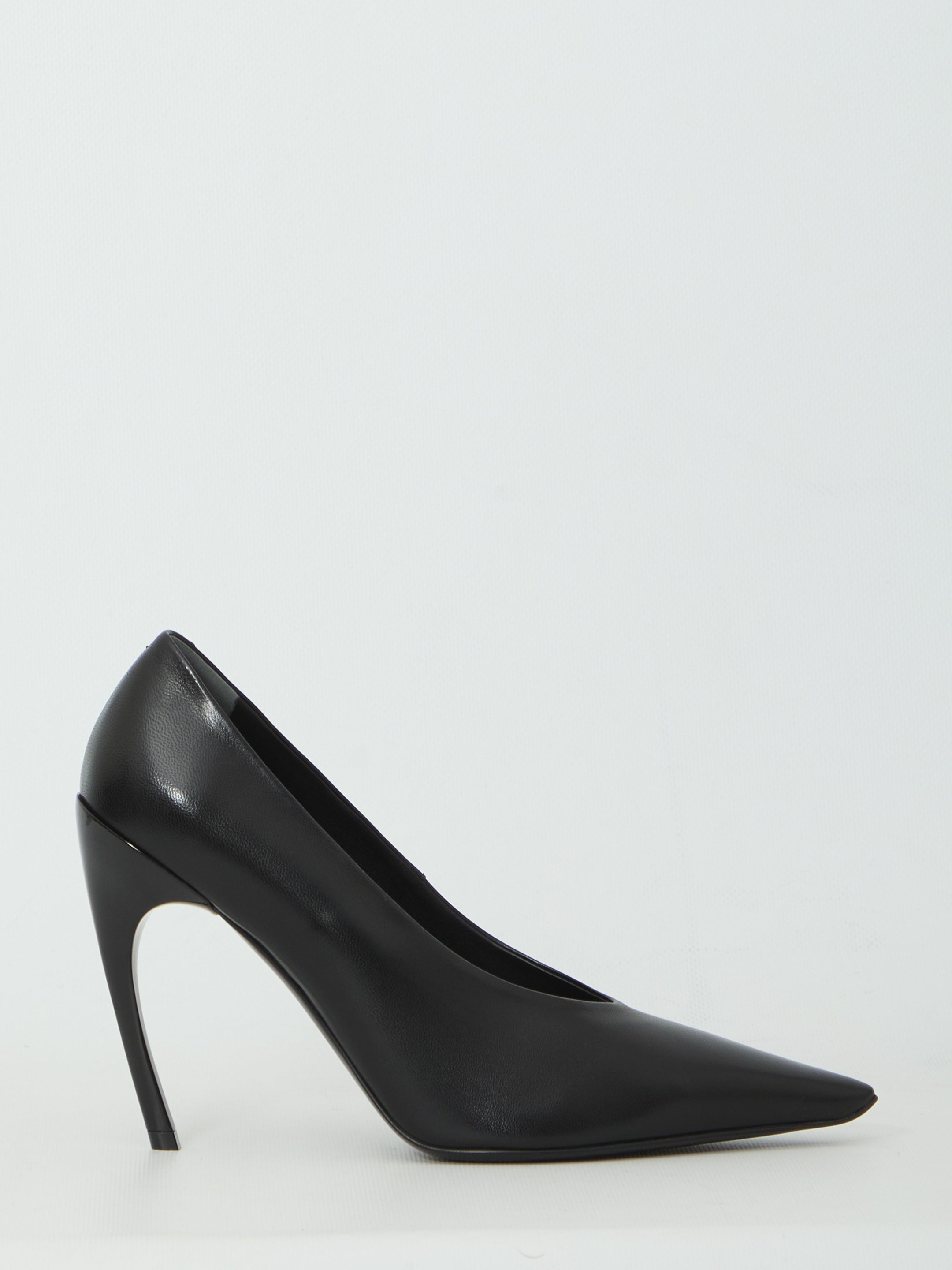 Choc pumps