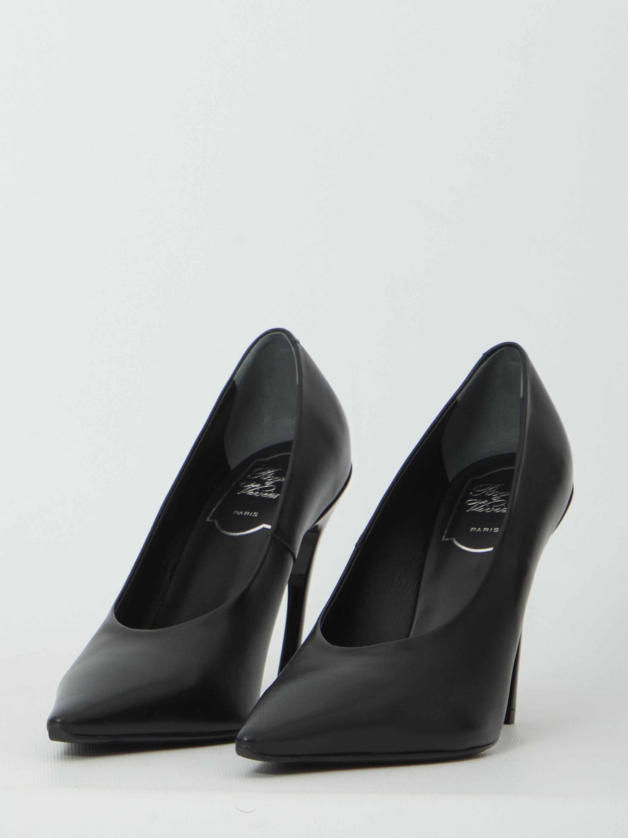 Choc pumps