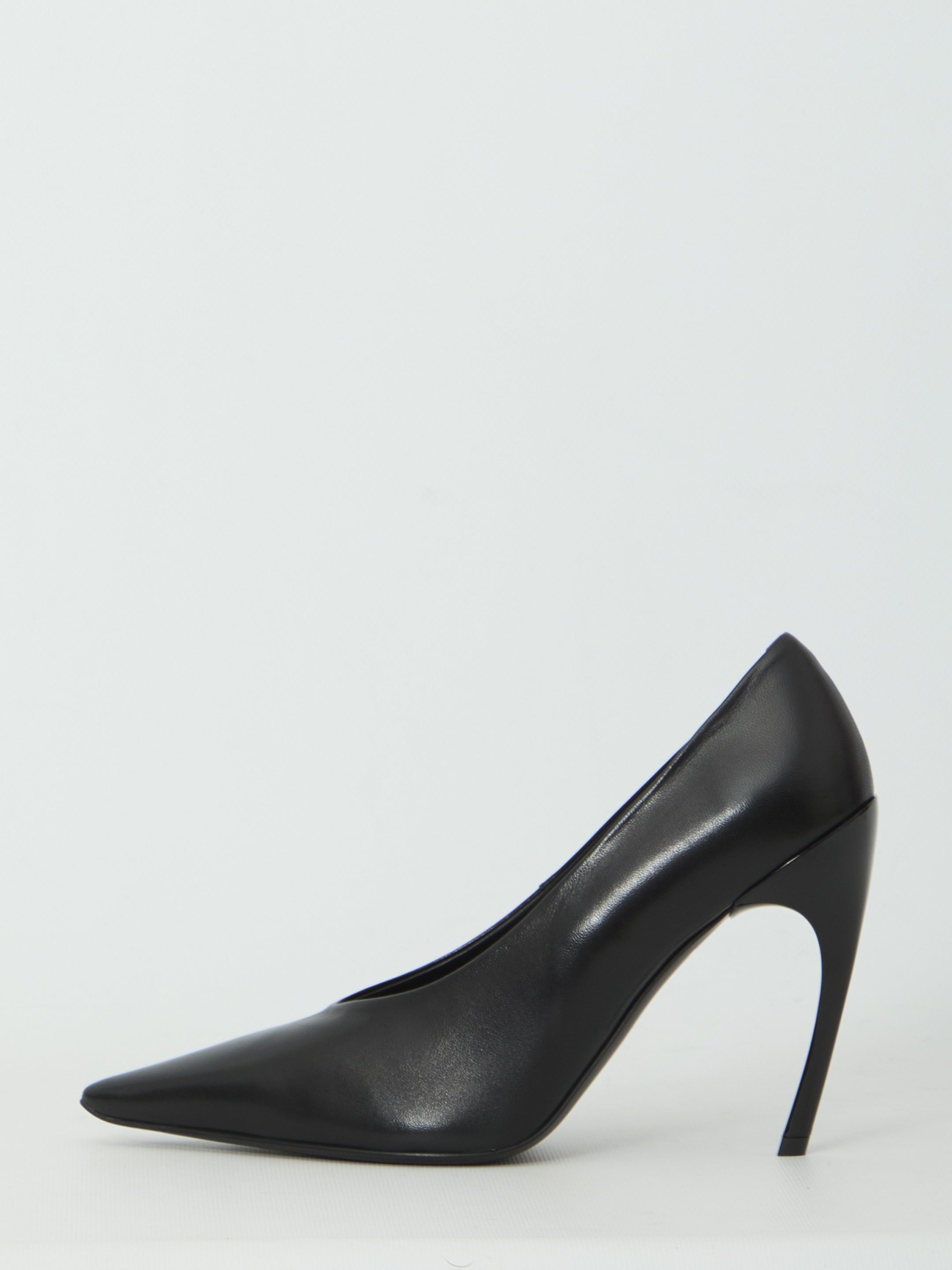 Choc pumps