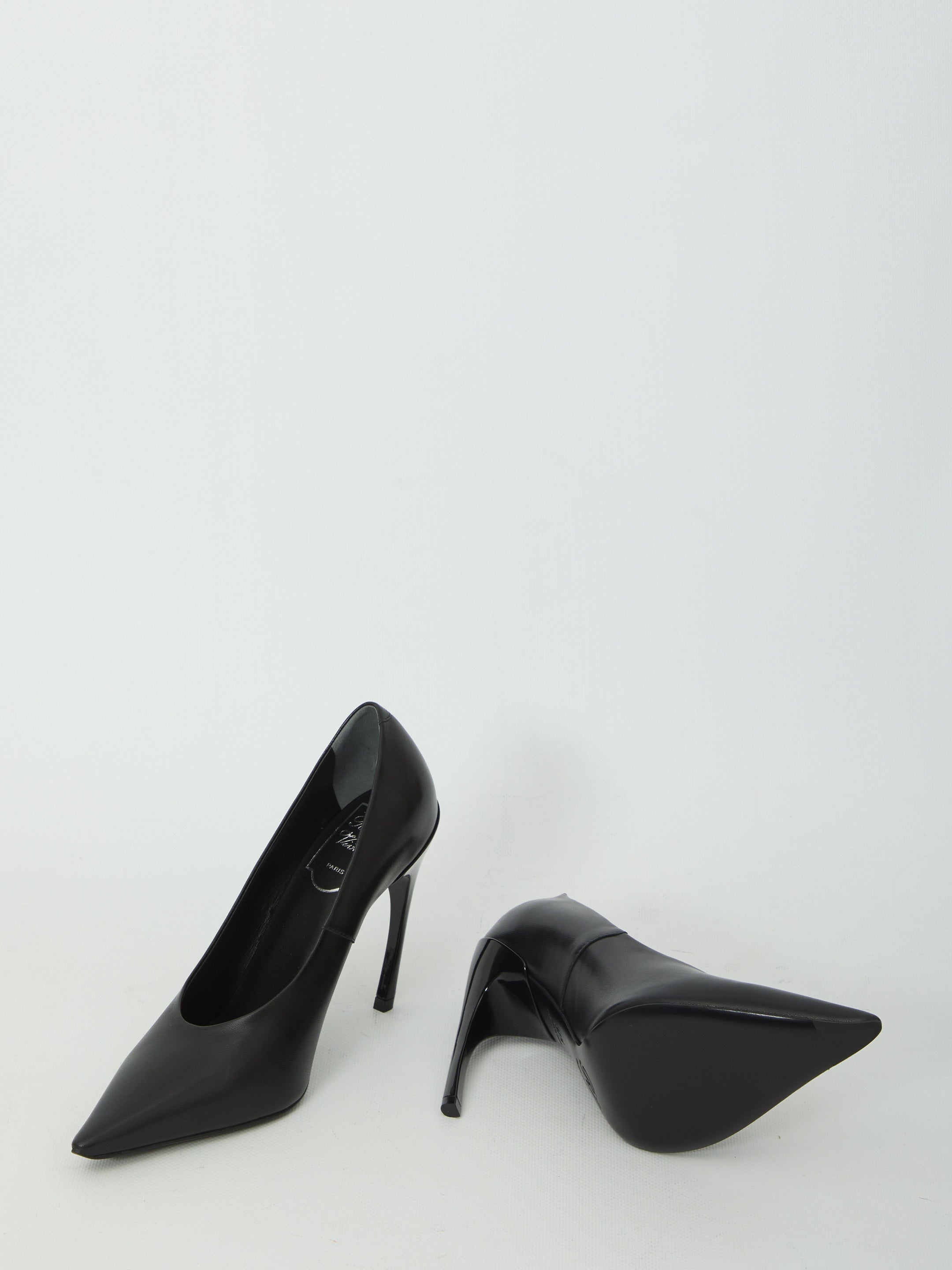 Choc pumps