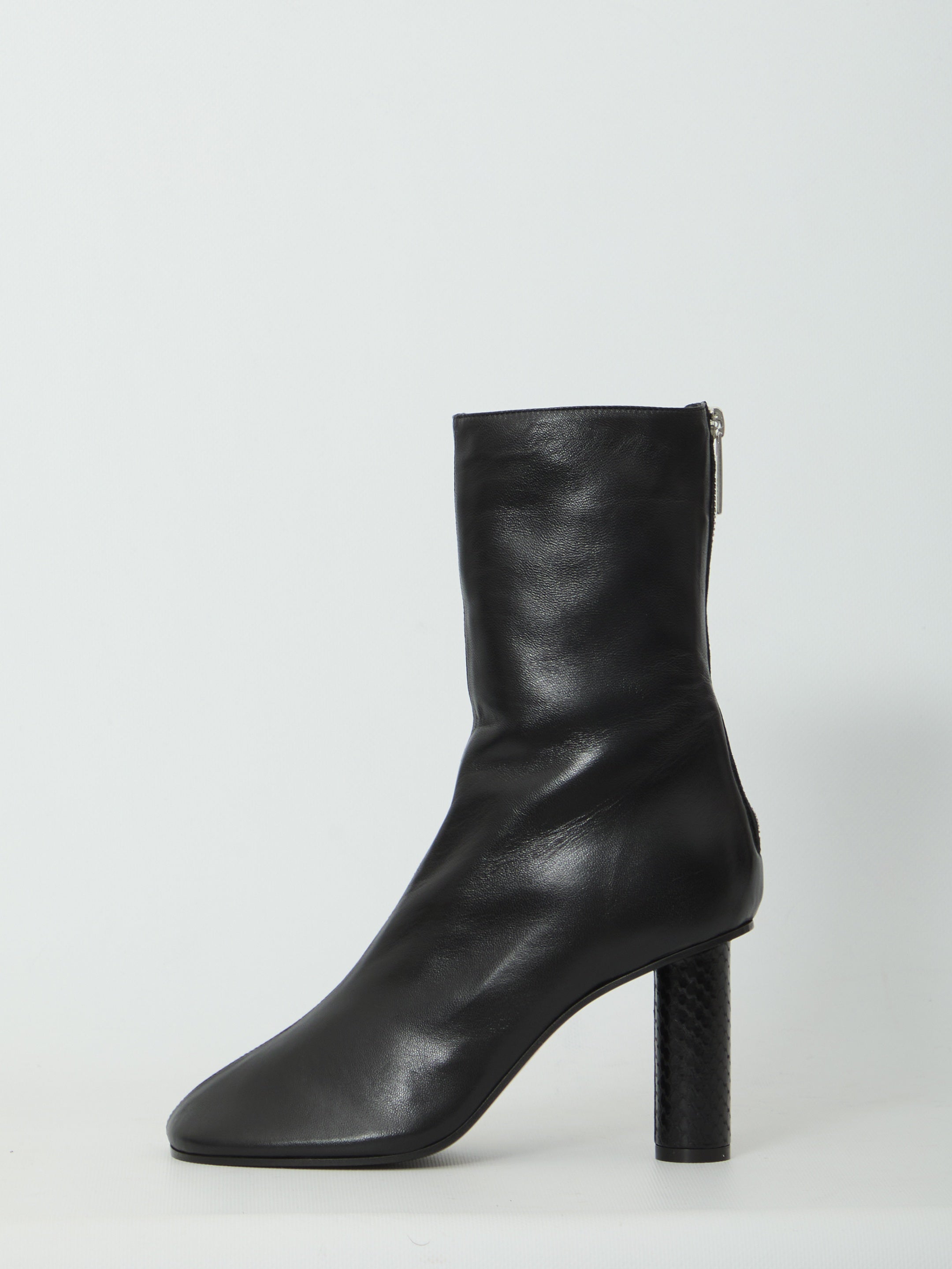 Alice 85 calf boots
