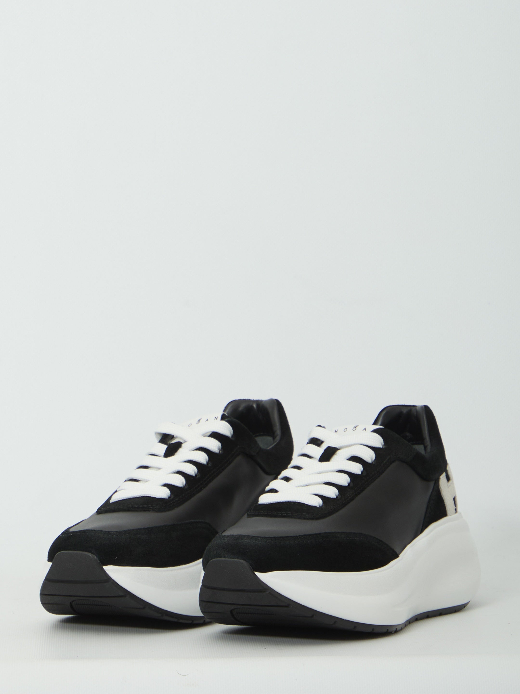 Hogan Maxi I Active sneakers