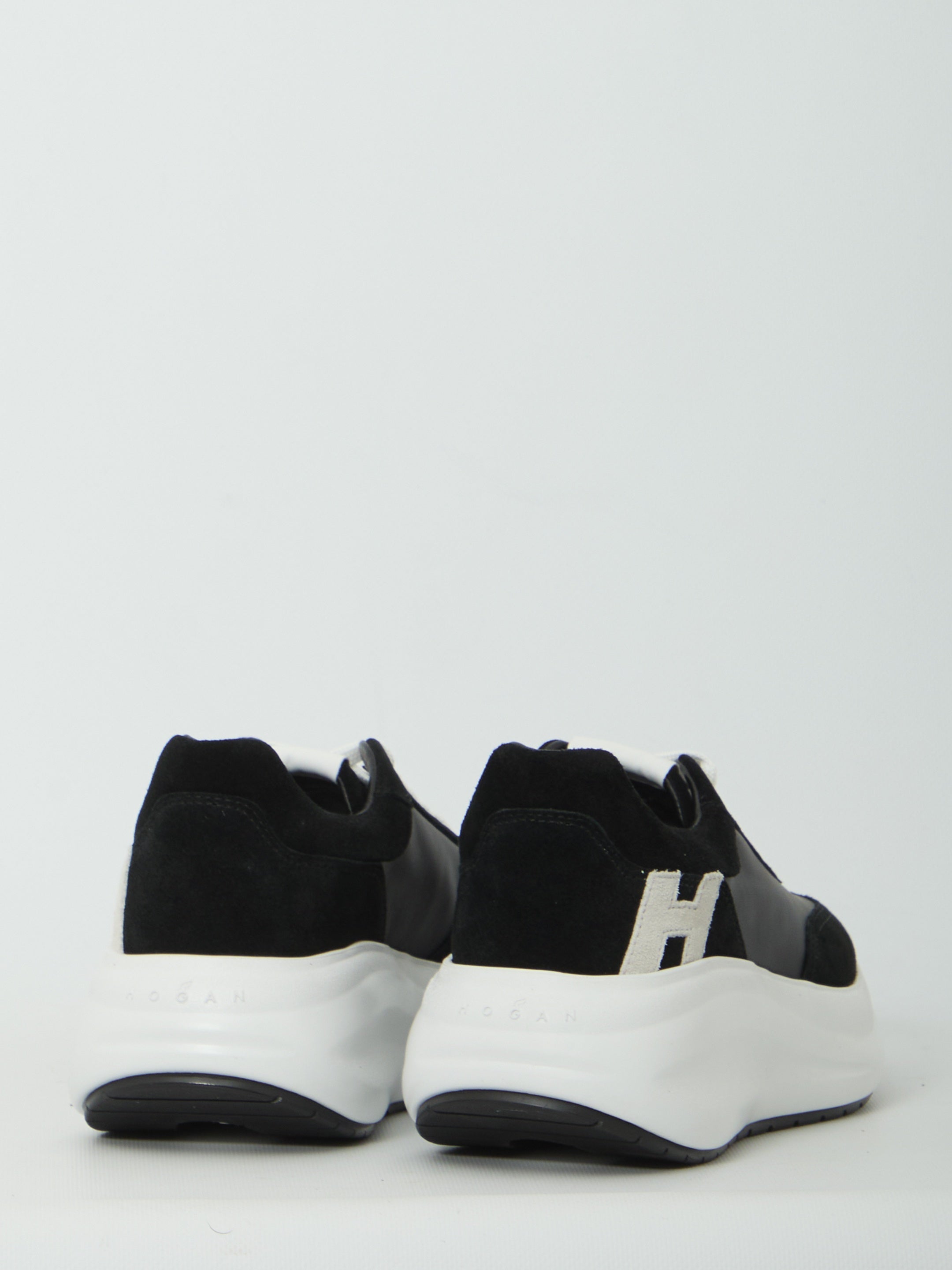 Hogan Maxi I Active sneakers