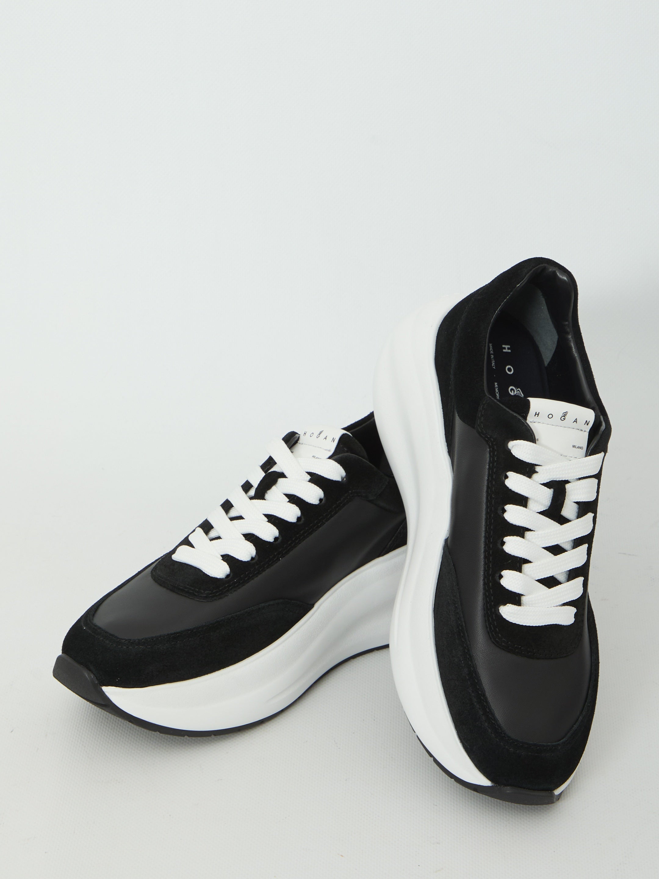 Hogan Maxi I Active sneakers