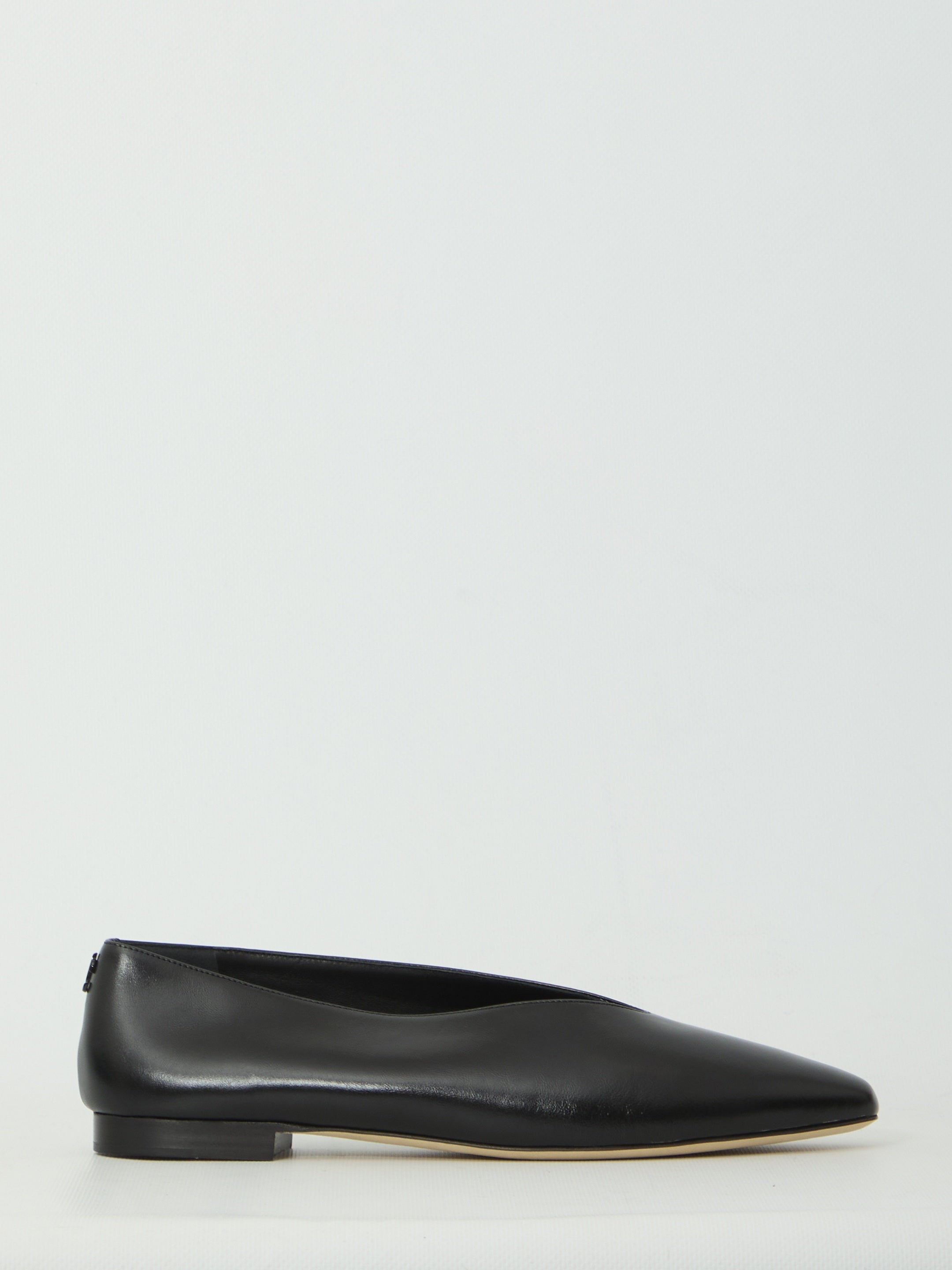 Margot Flat ballets