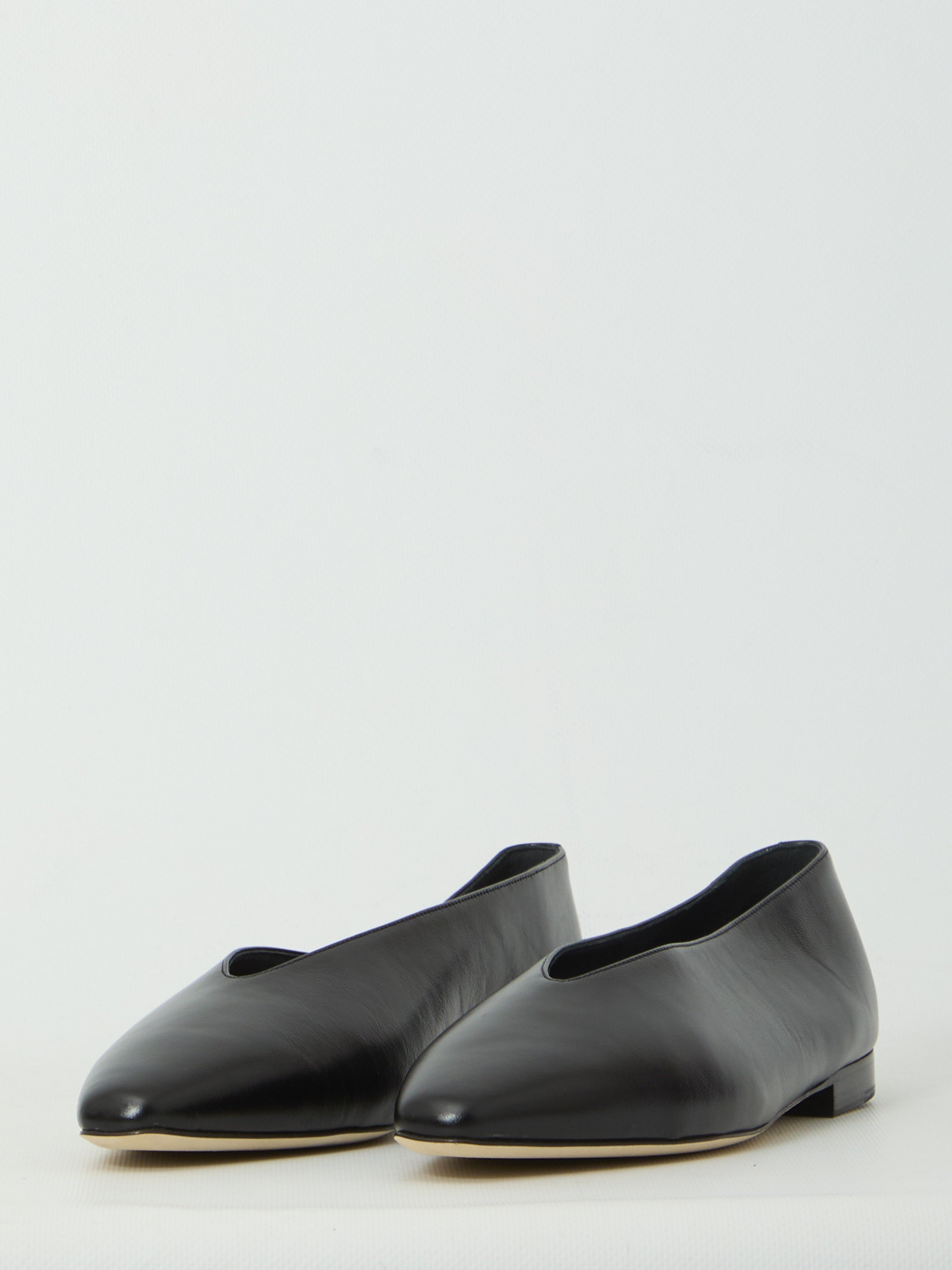 Margot Flat ballets