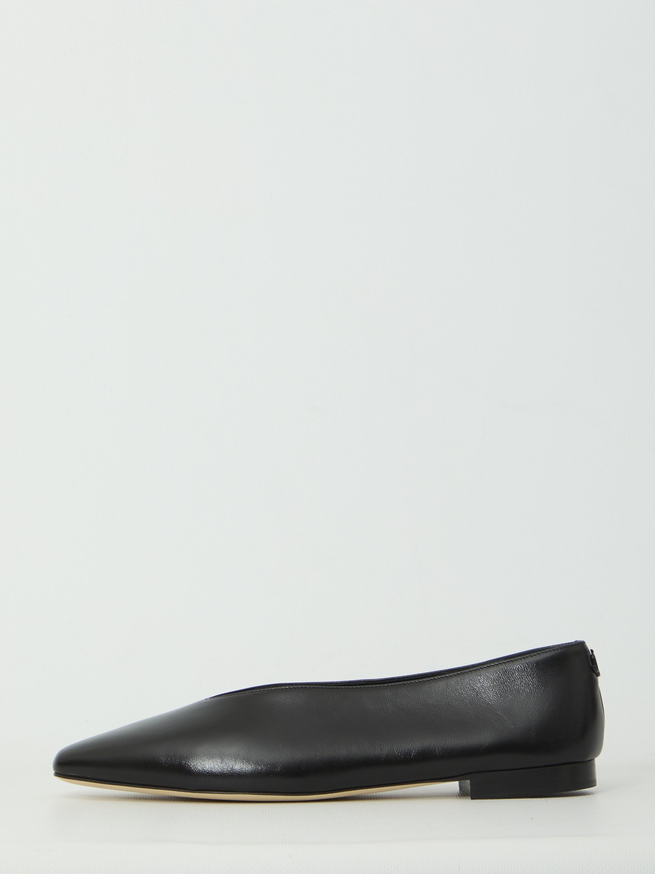 Margot Flat ballets