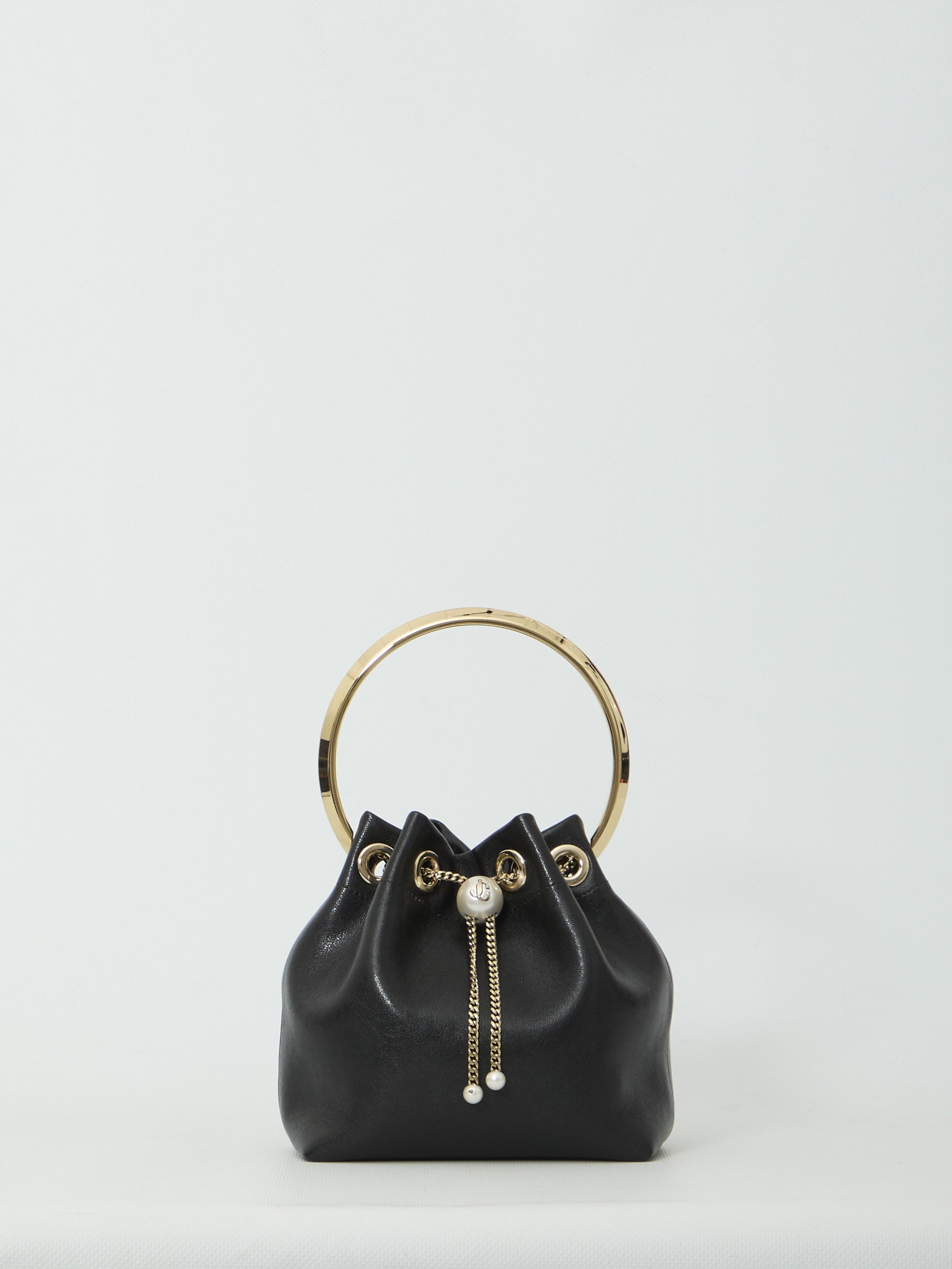 Black Bon Bon bag