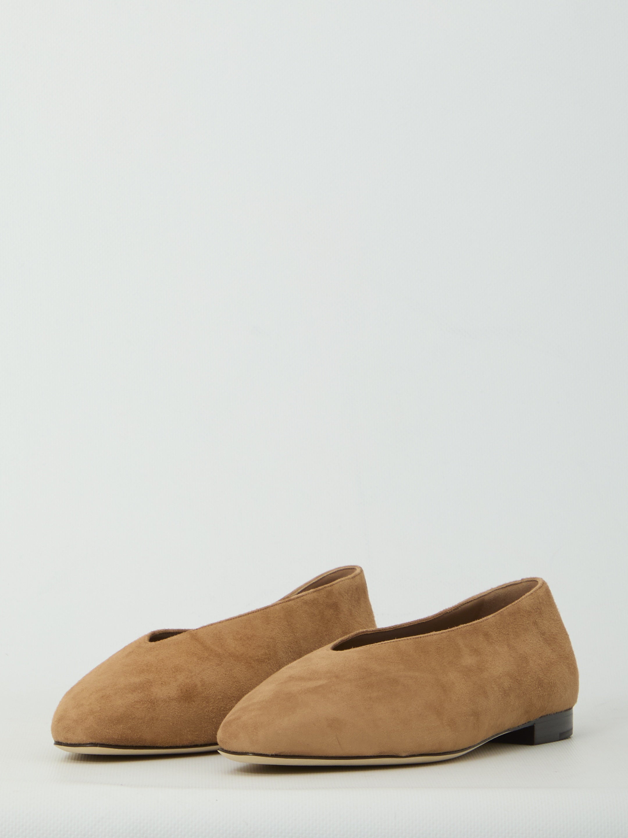 Margot Flat ballets
