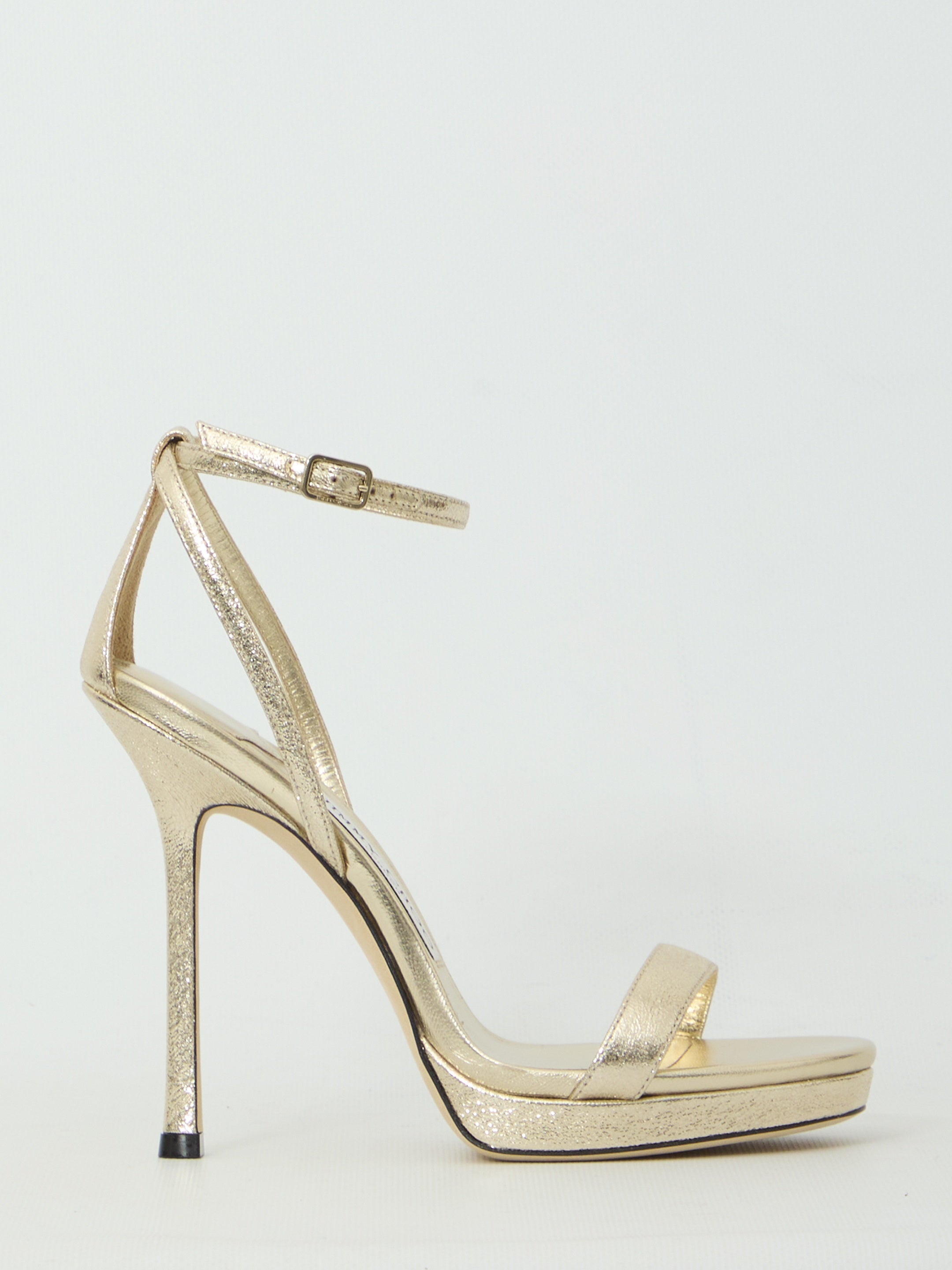 Moza 120 platform sandals