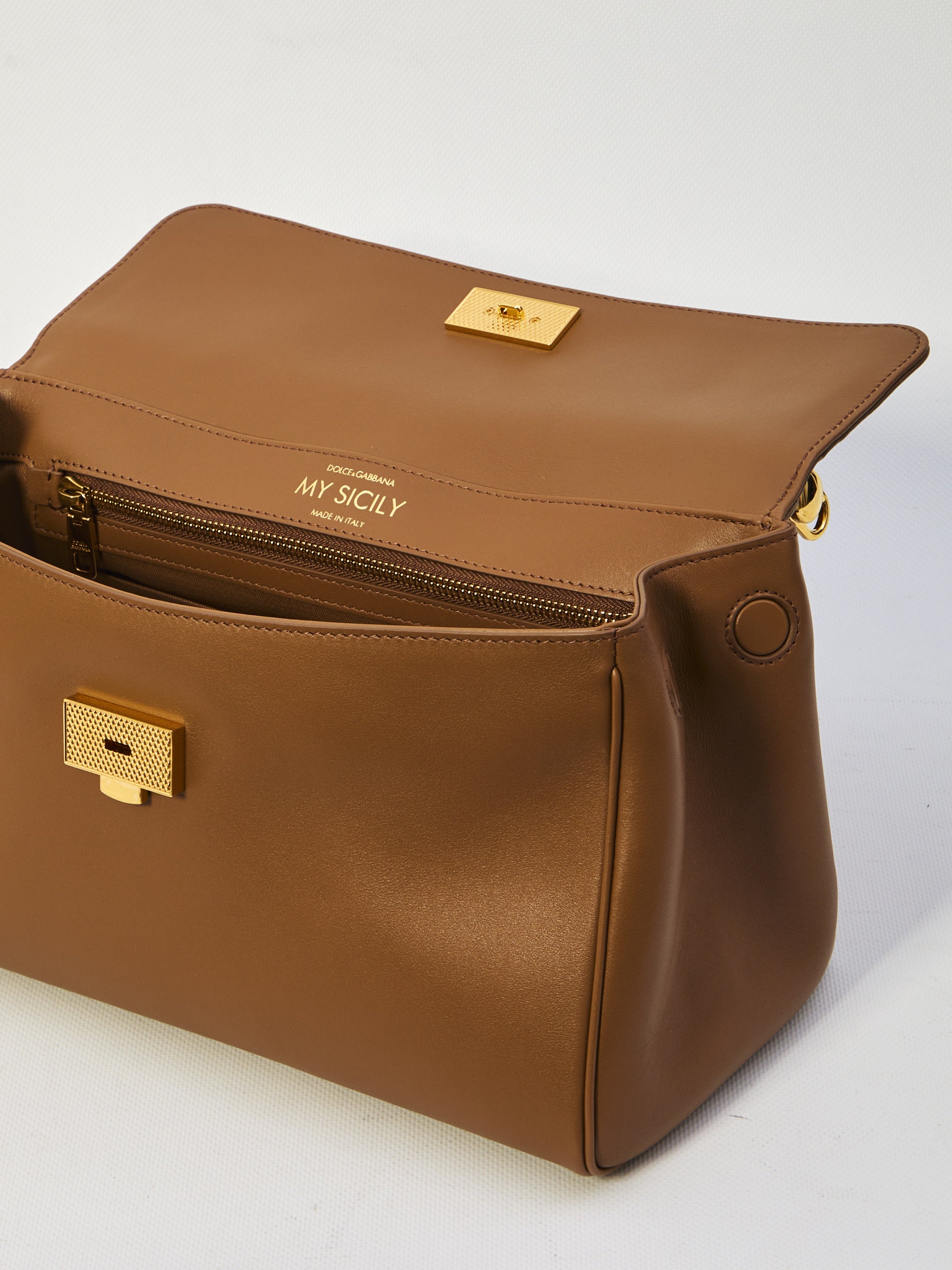 My Sicily handbag medium