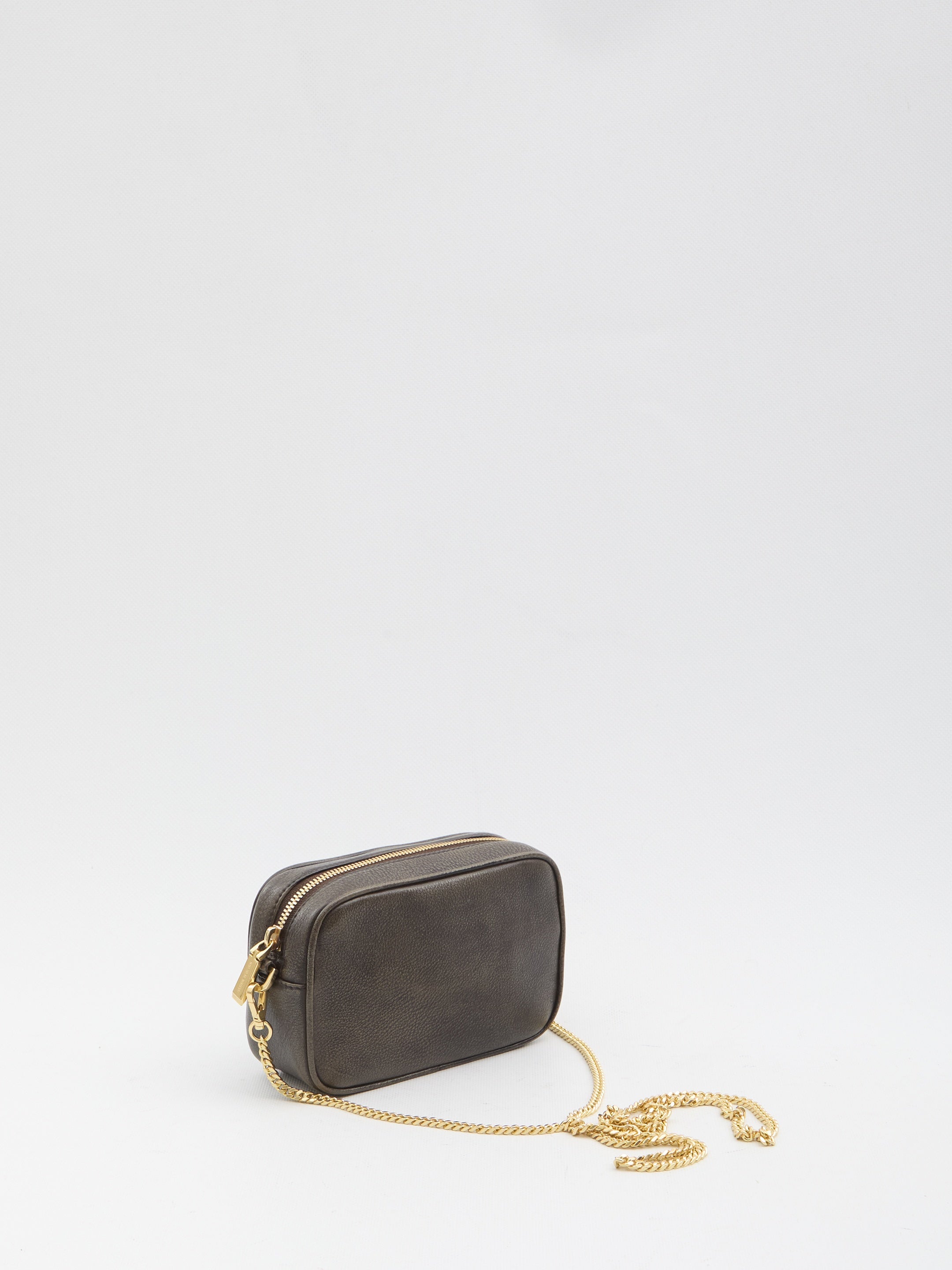 Mini Star crossbody bag