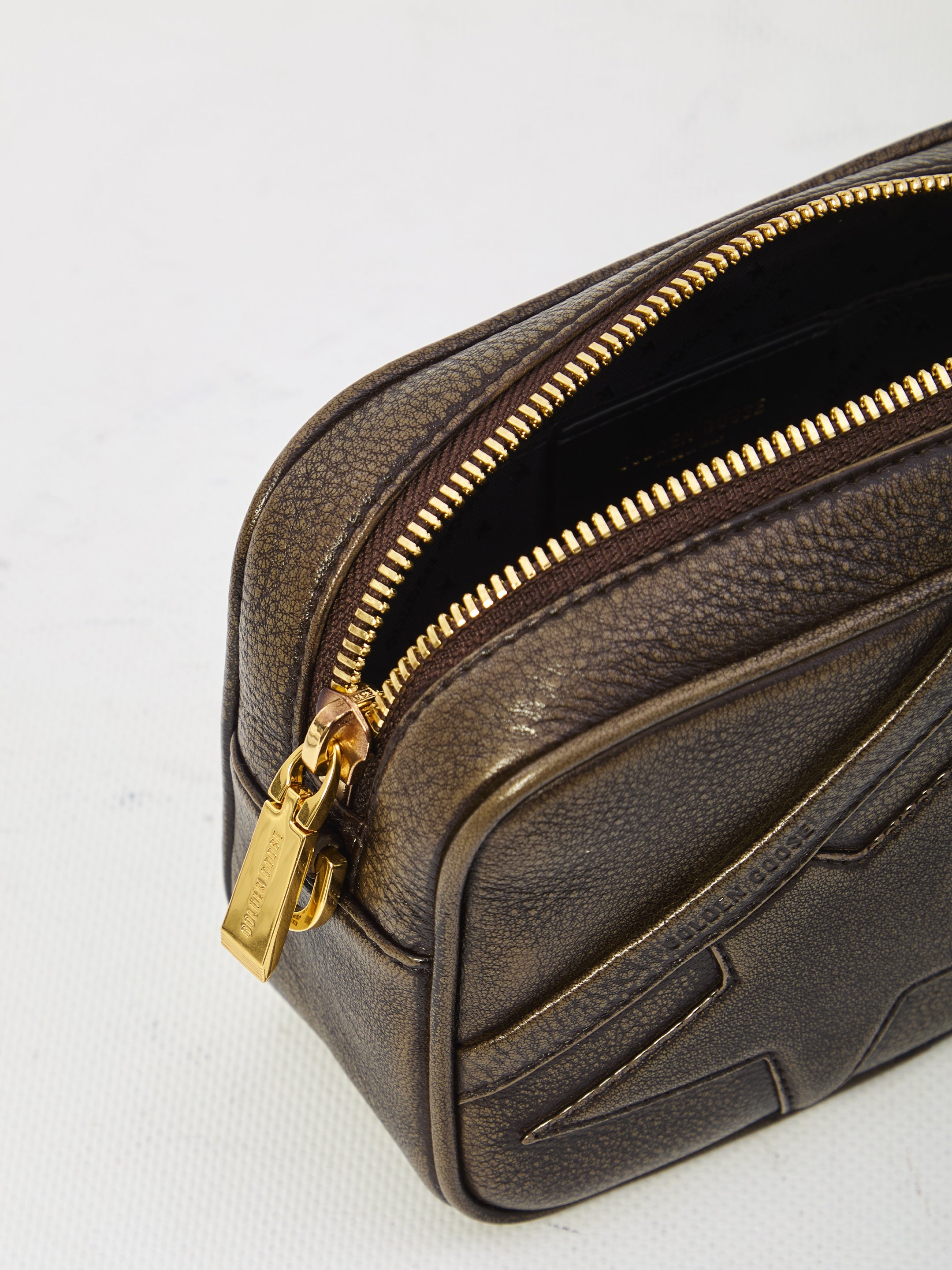 Mini Star crossbody bag