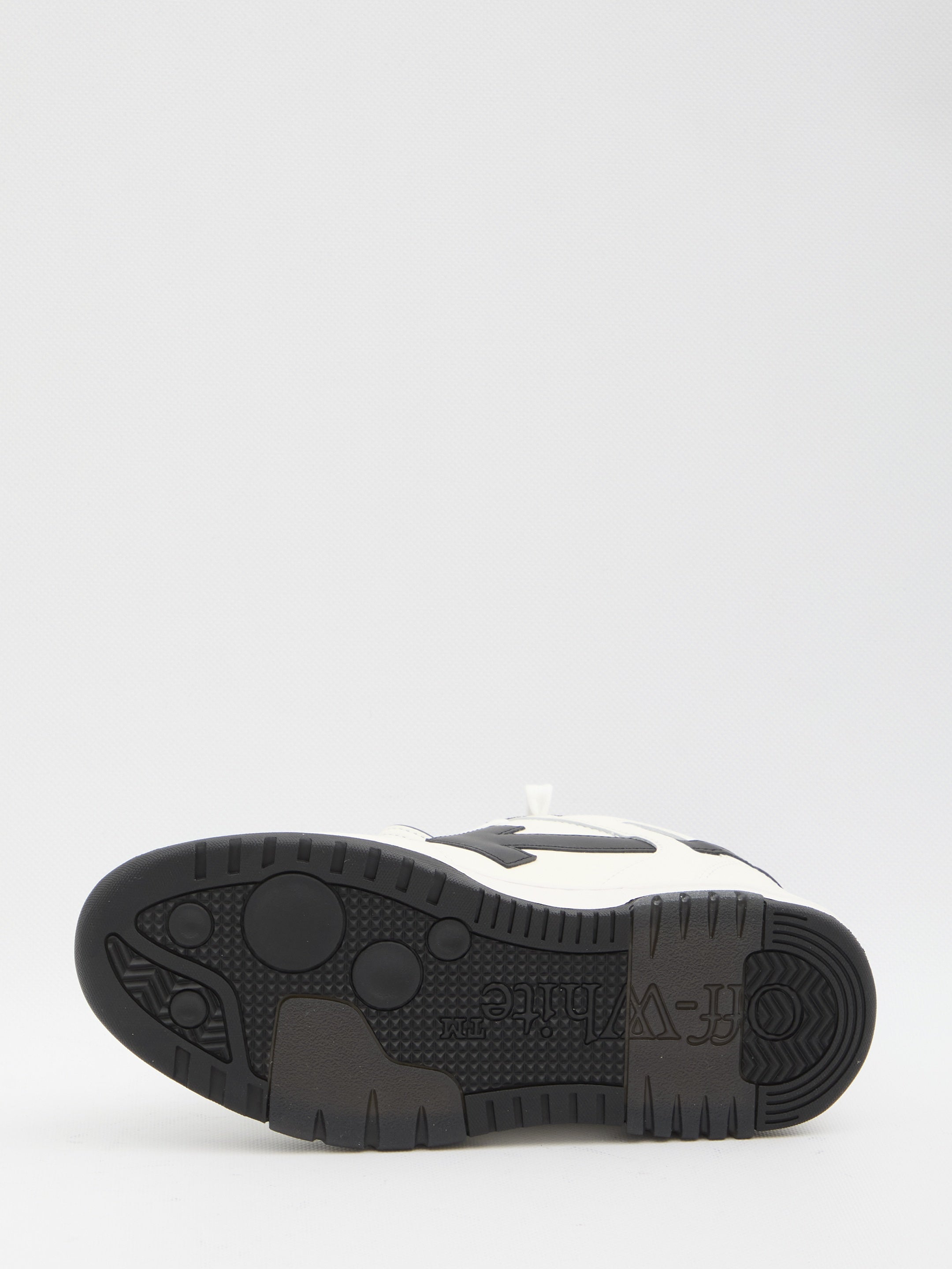 Out Of Office sneakers