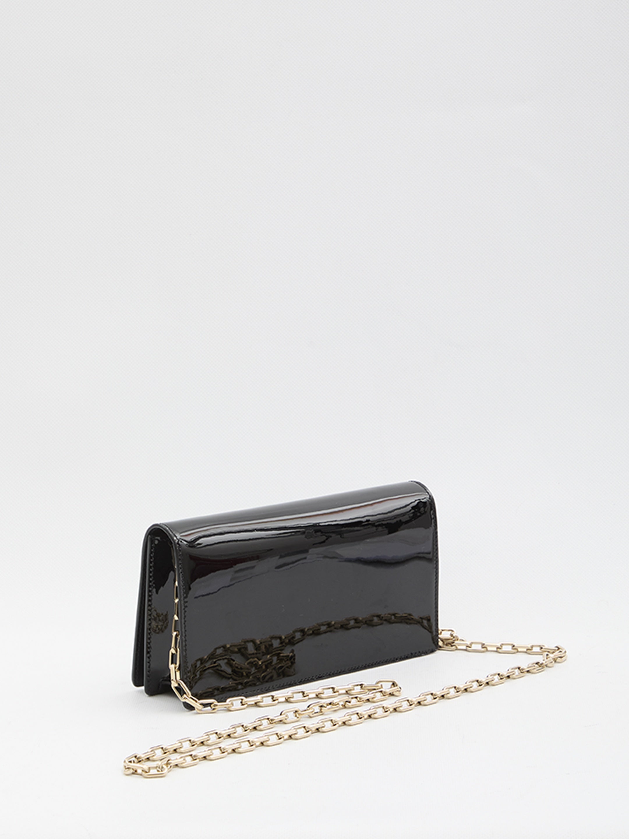 Bettina clutch