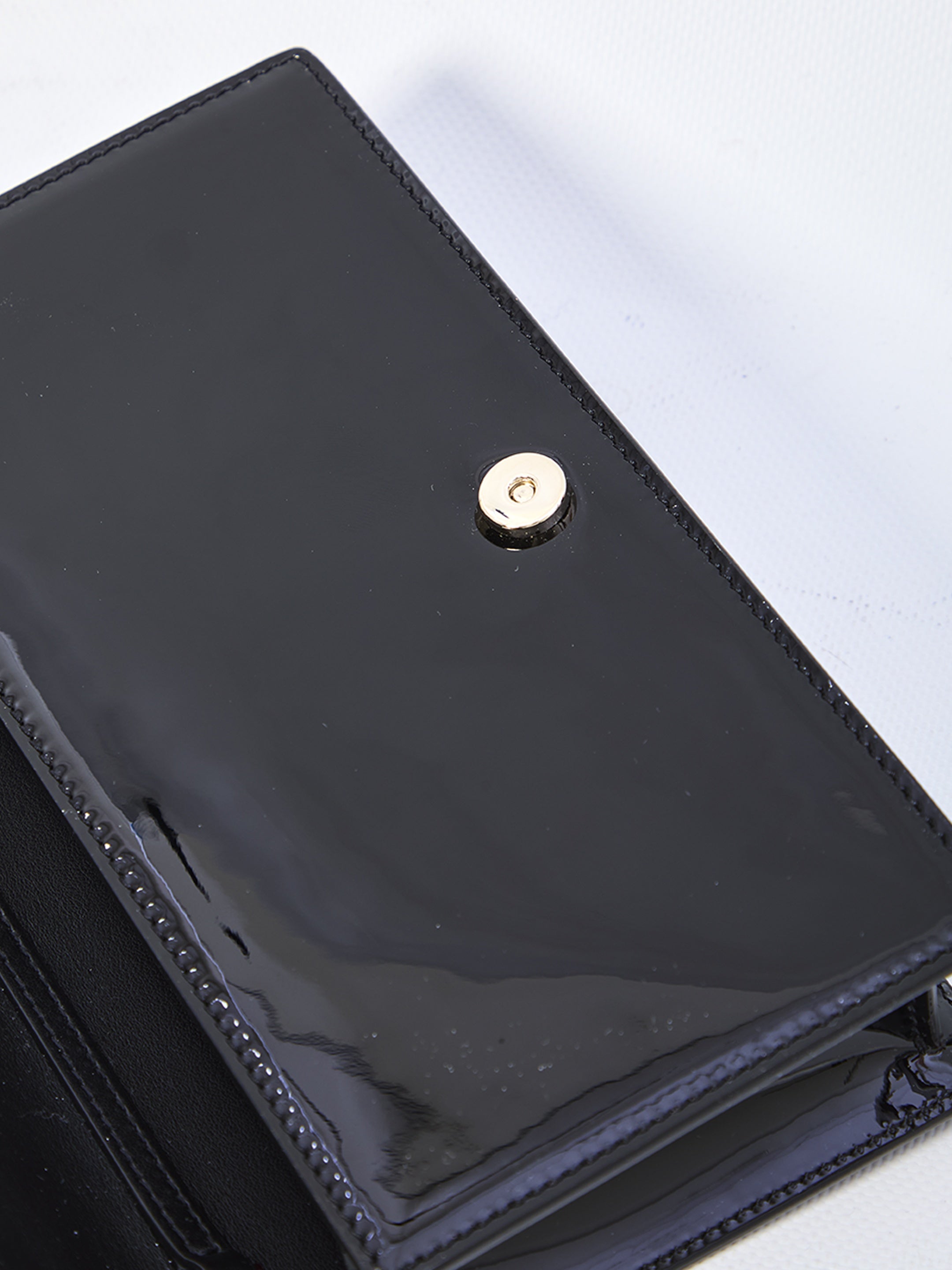 Bettina clutch