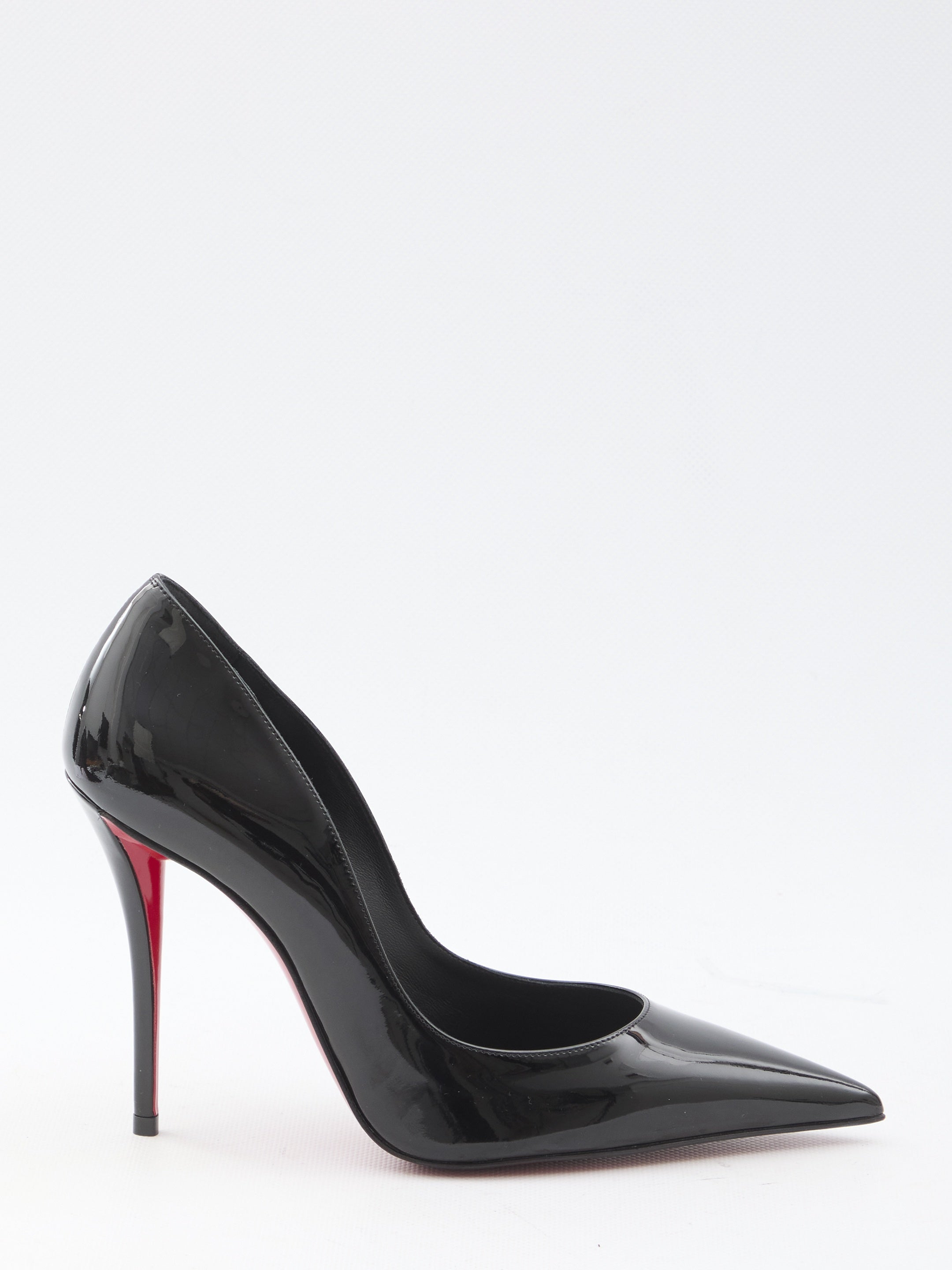Miss Z 100 pumps