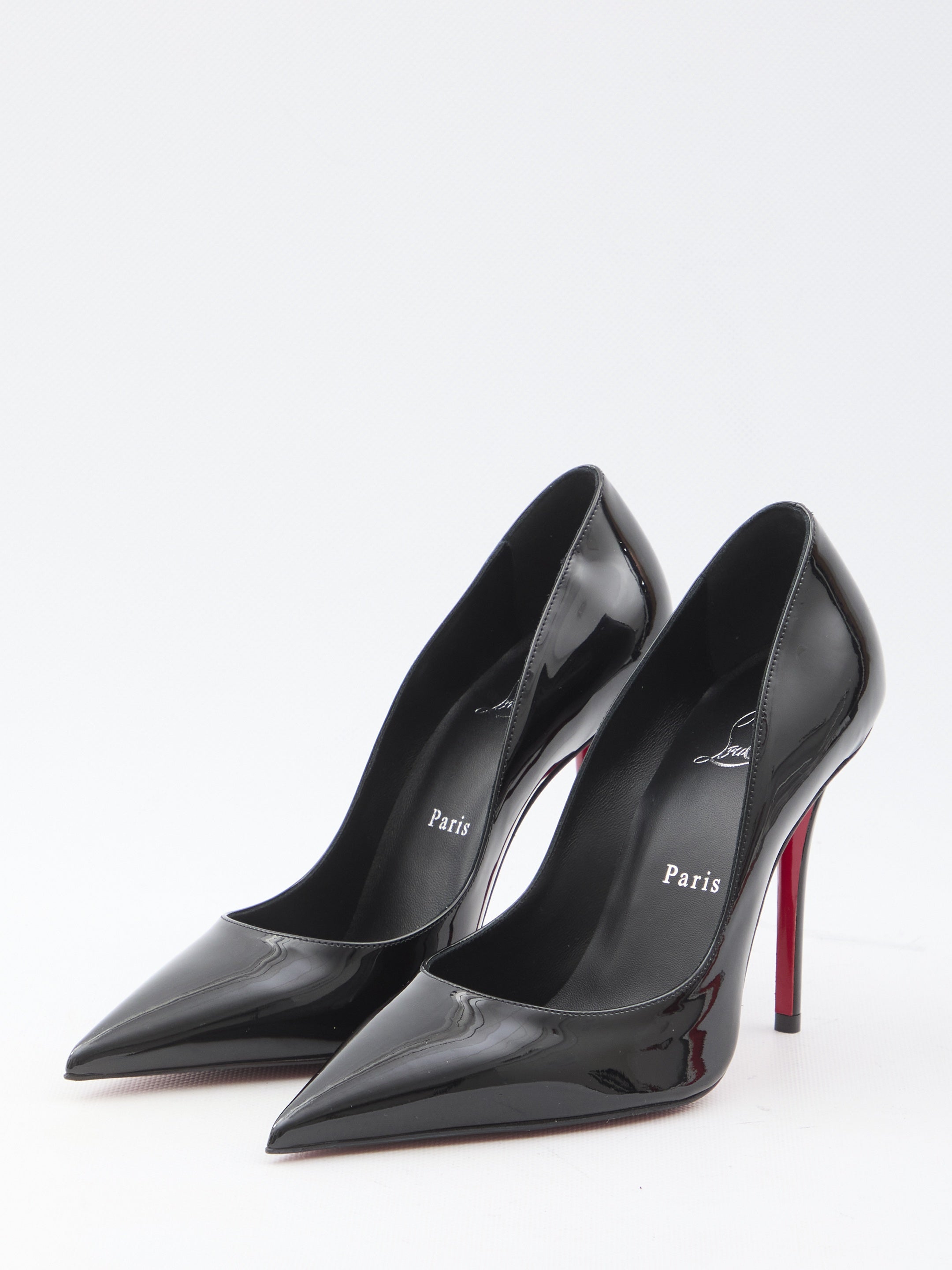 Miss Z 100 pumps