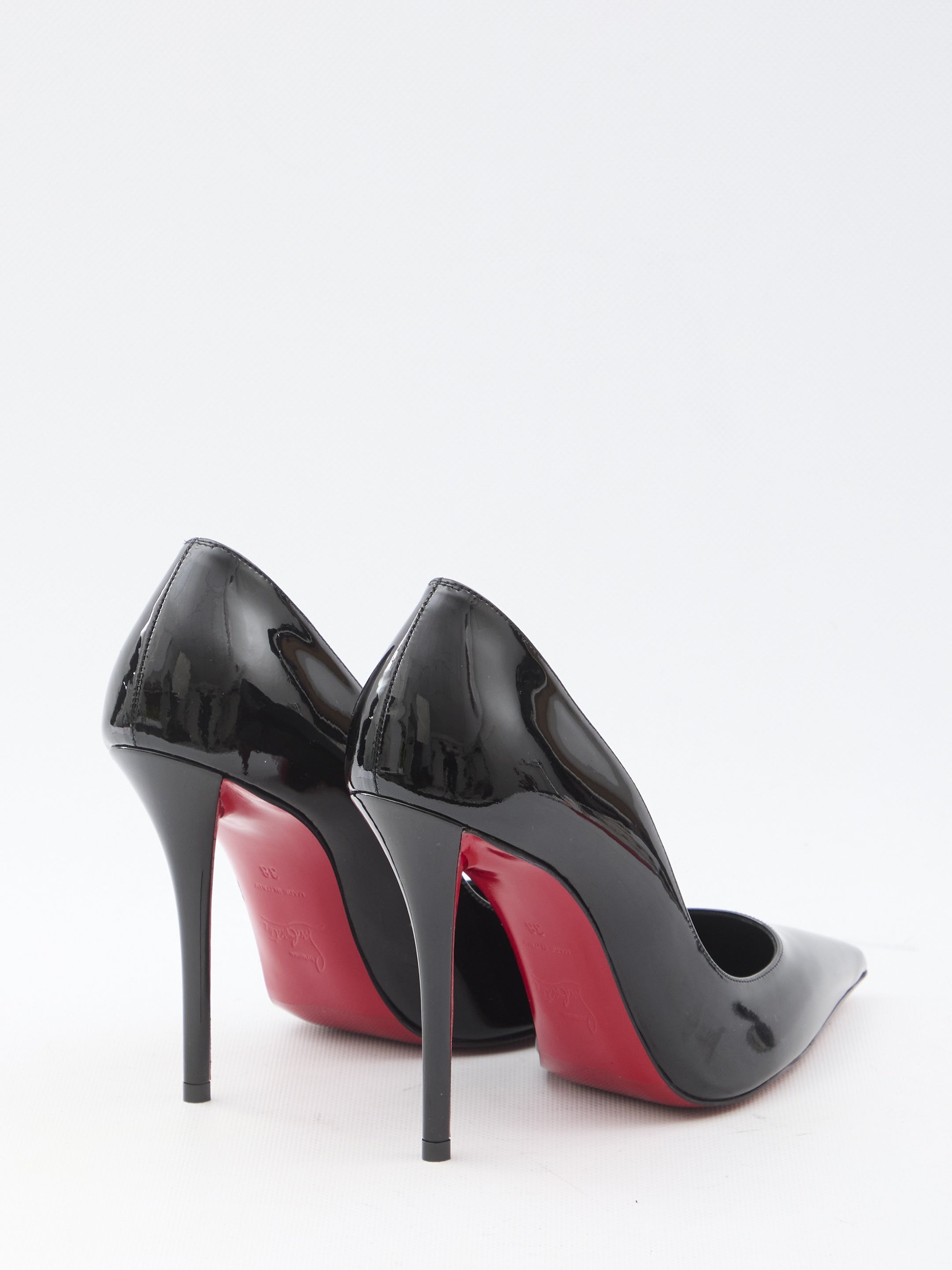 Miss Z 100 pumps