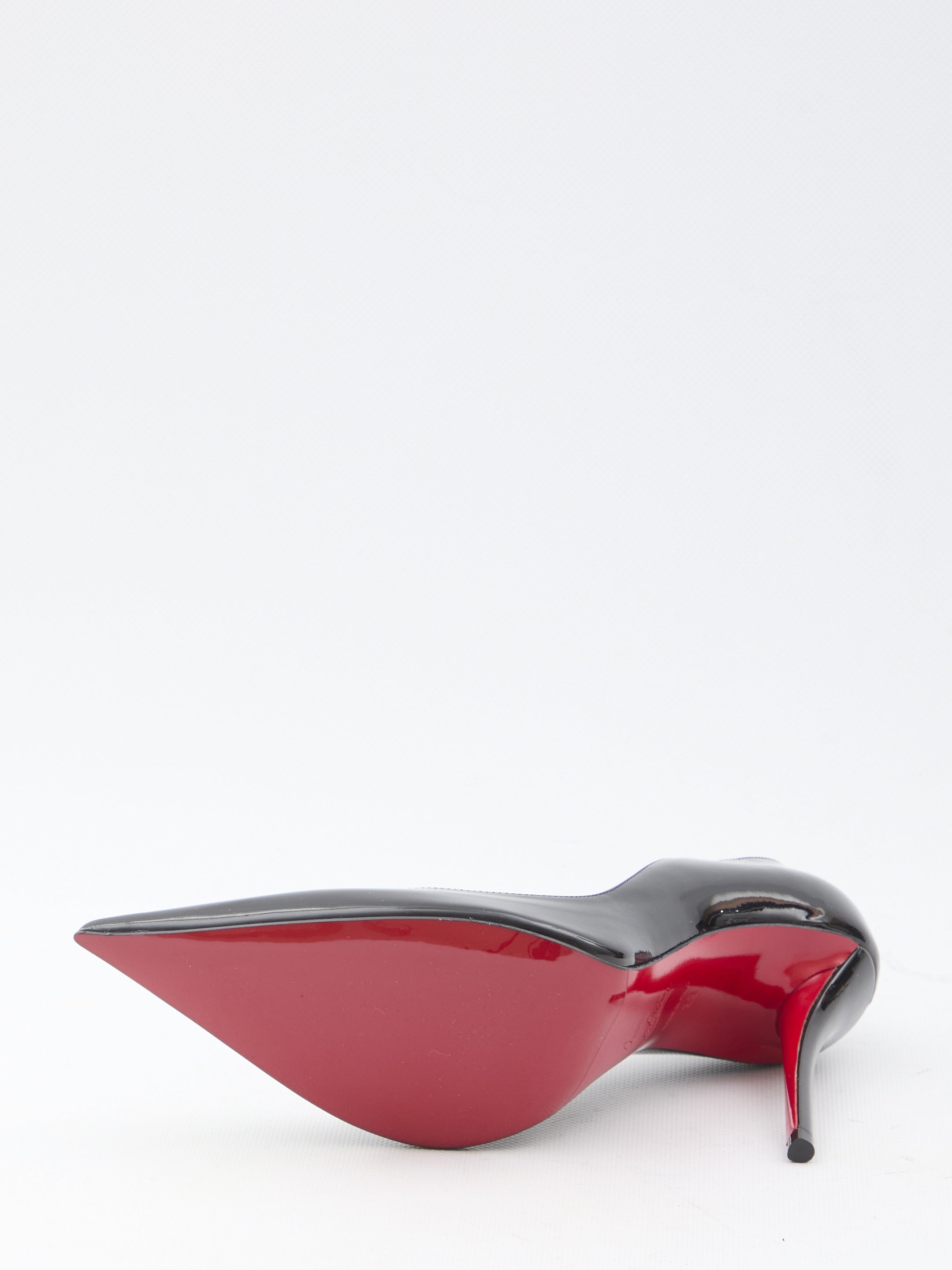 Miss Z 100 pumps