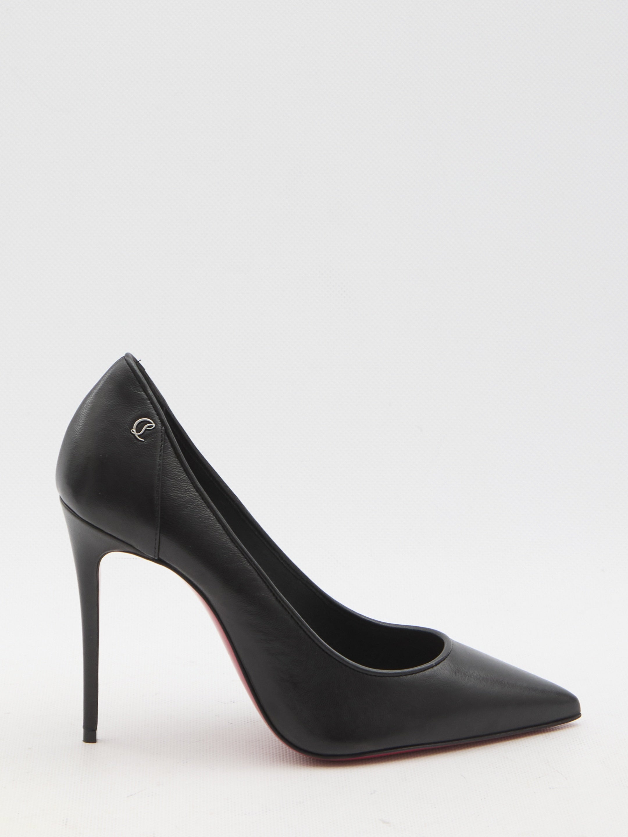 Sporty Kate 100  pumps