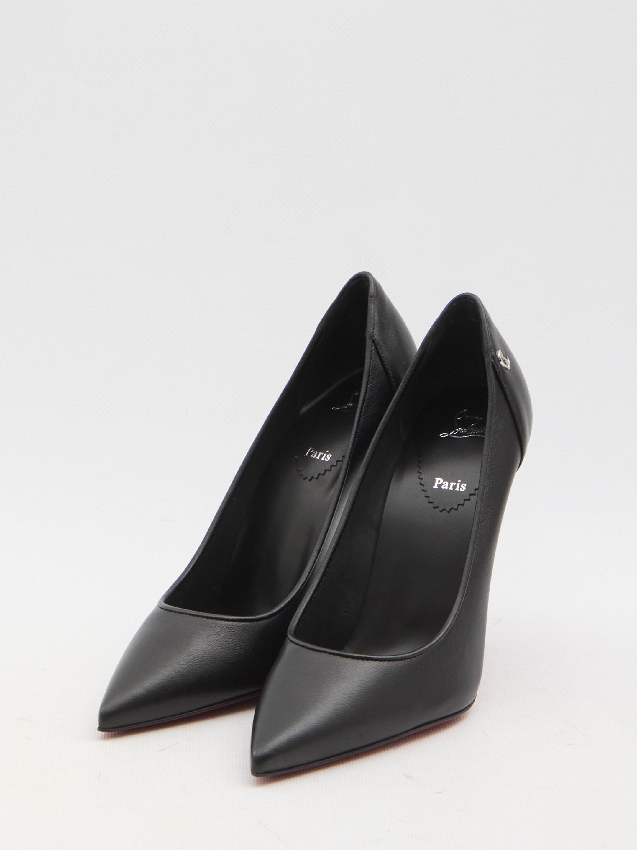 Sporty Kate 100  pumps