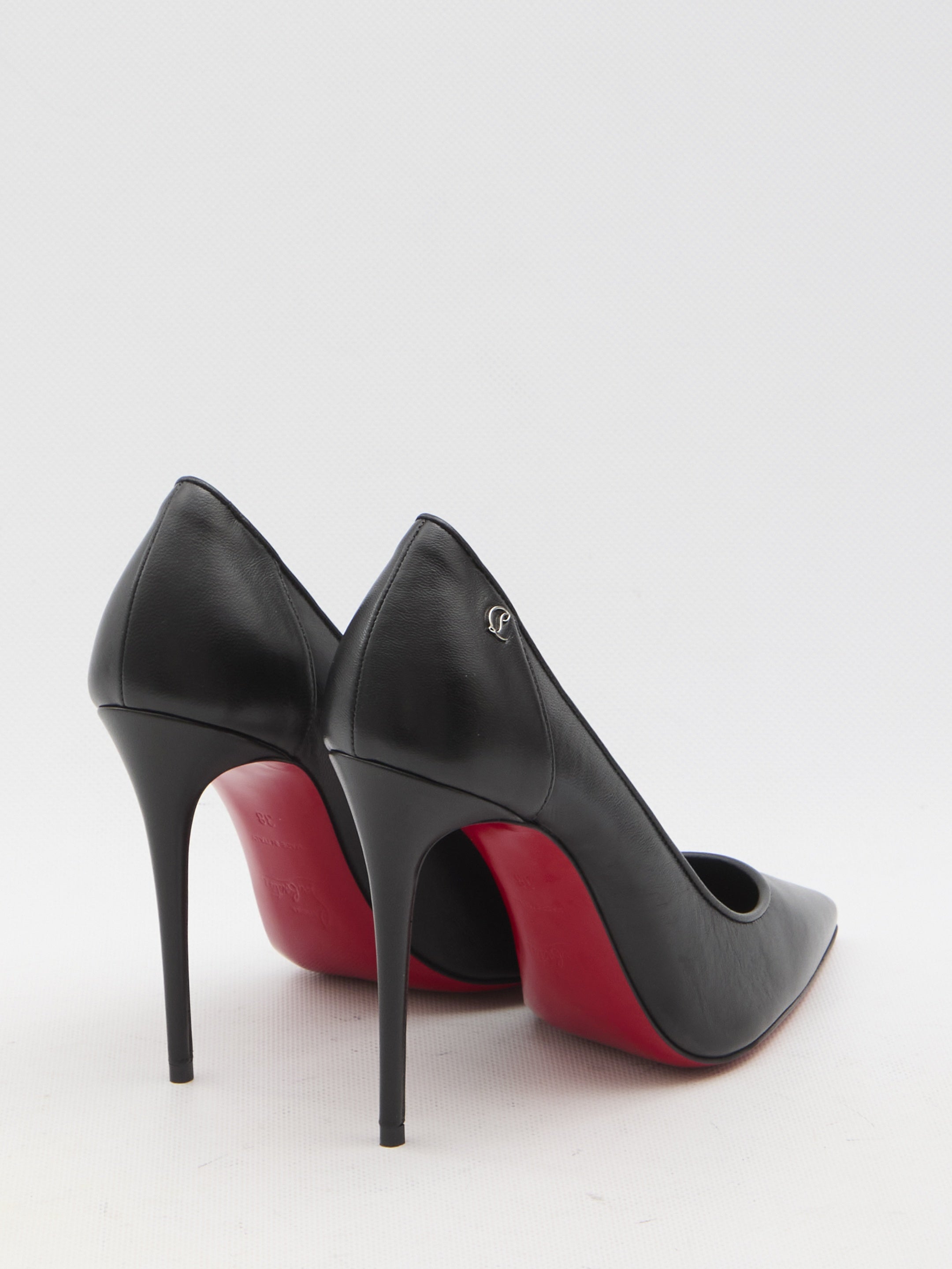 Sporty Kate 100  pumps