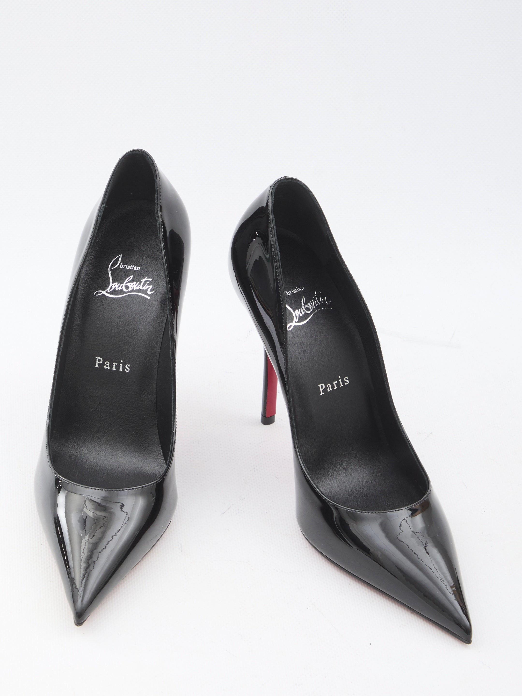 Miss Z 100 pumps