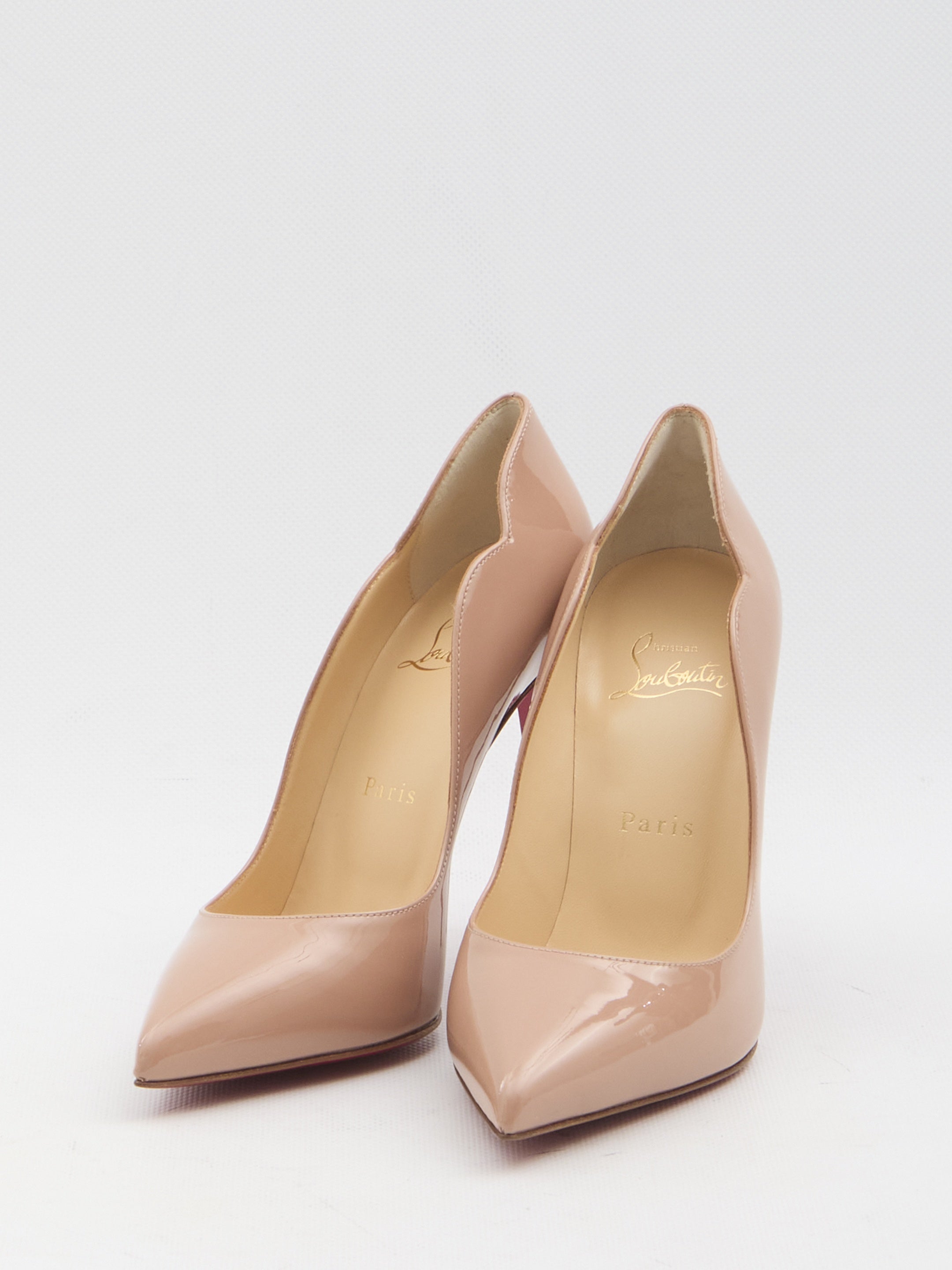 Hot Chick 100 pumps