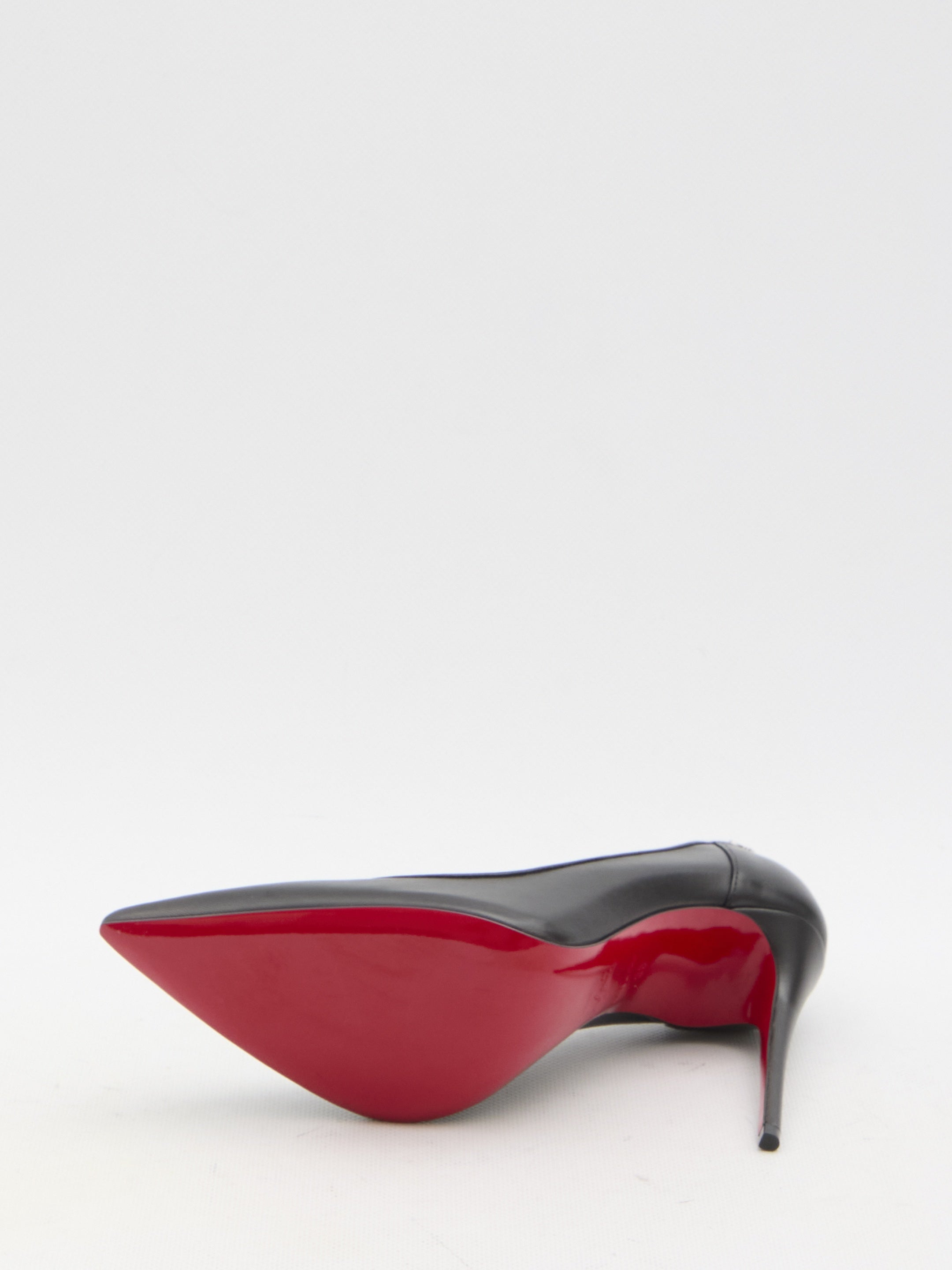 Sporty Kate 100  pumps