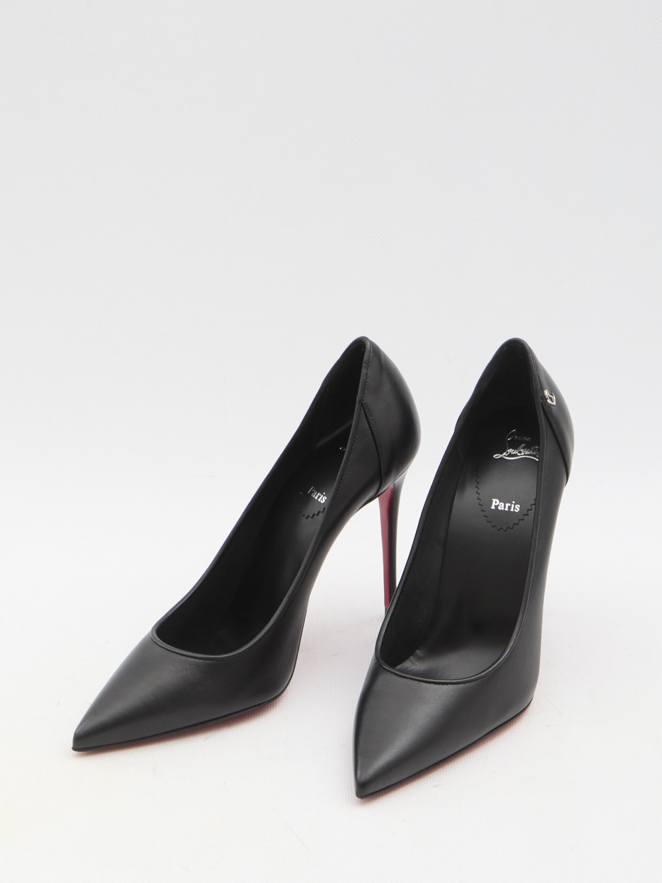 Sporty Kate 100  pumps