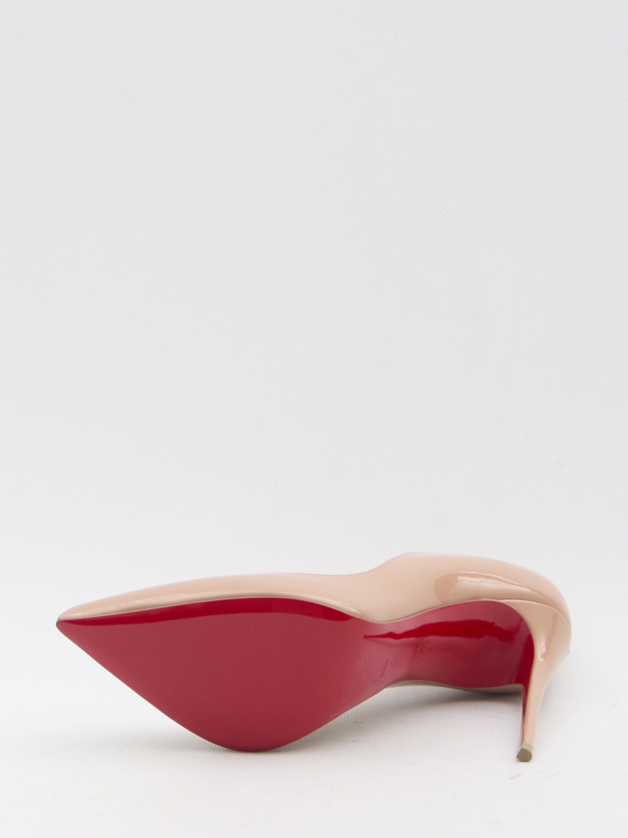 Hot Chick 100 pumps