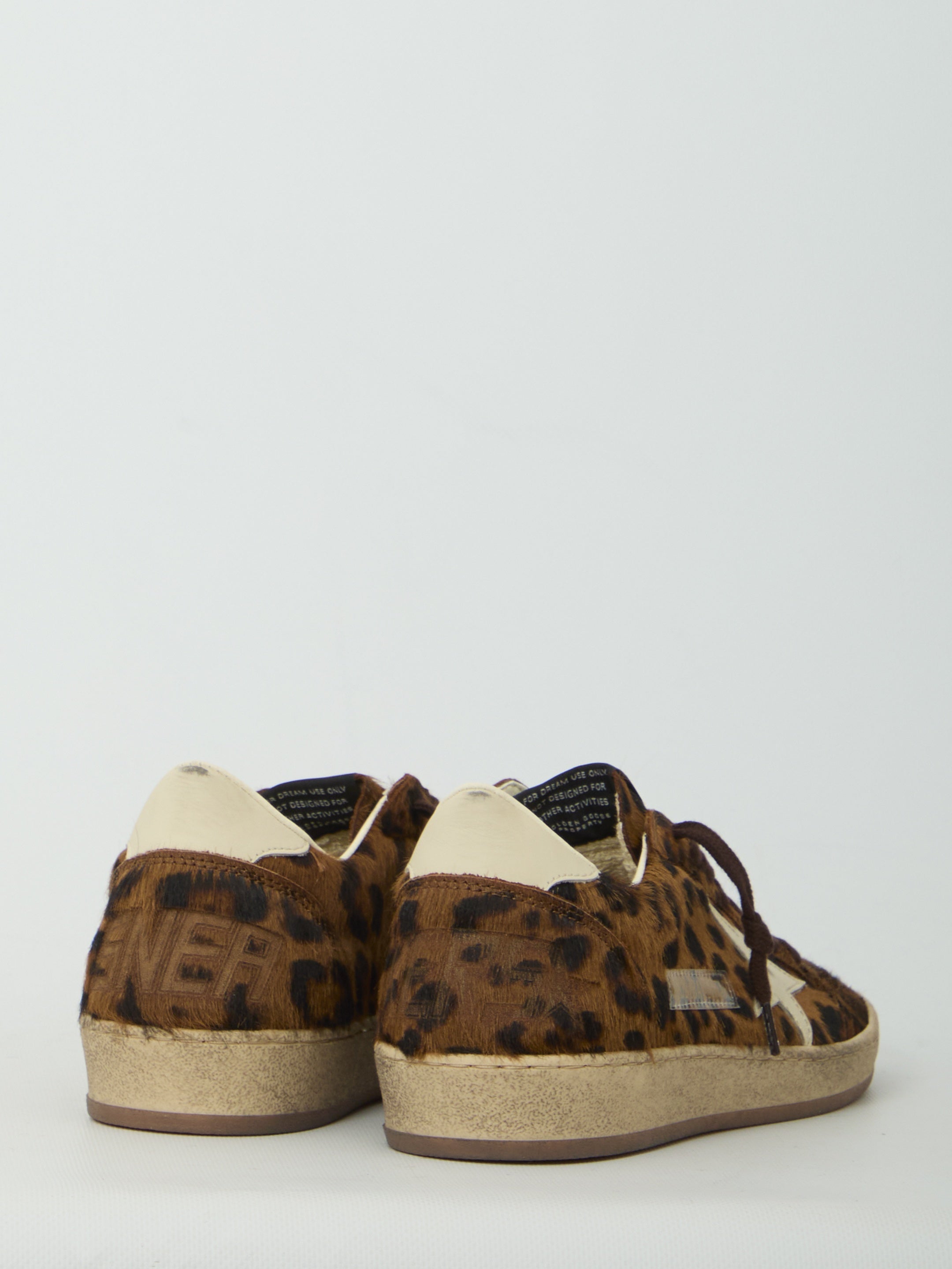 Ball Star sneakers