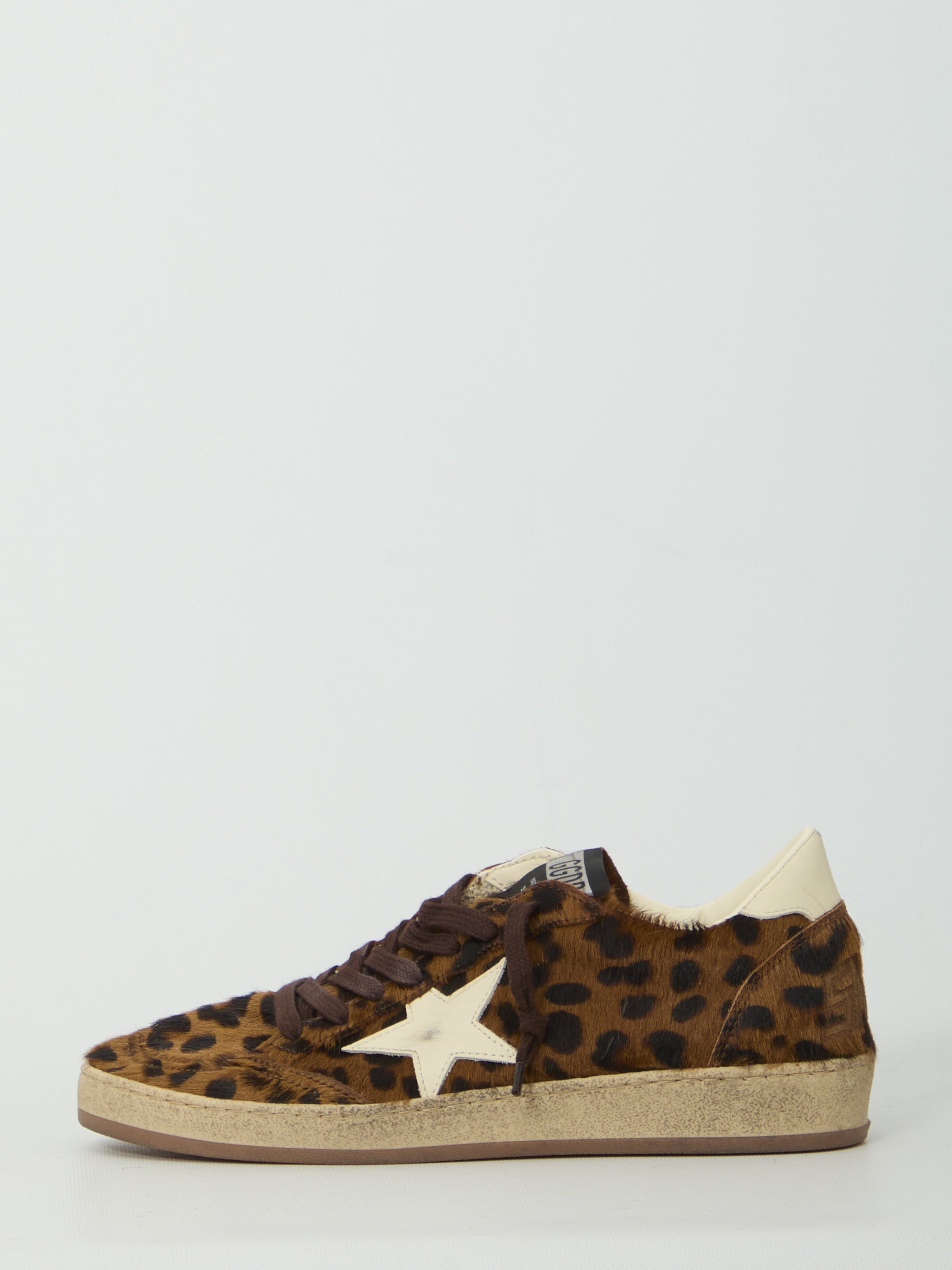 Ball Star sneakers