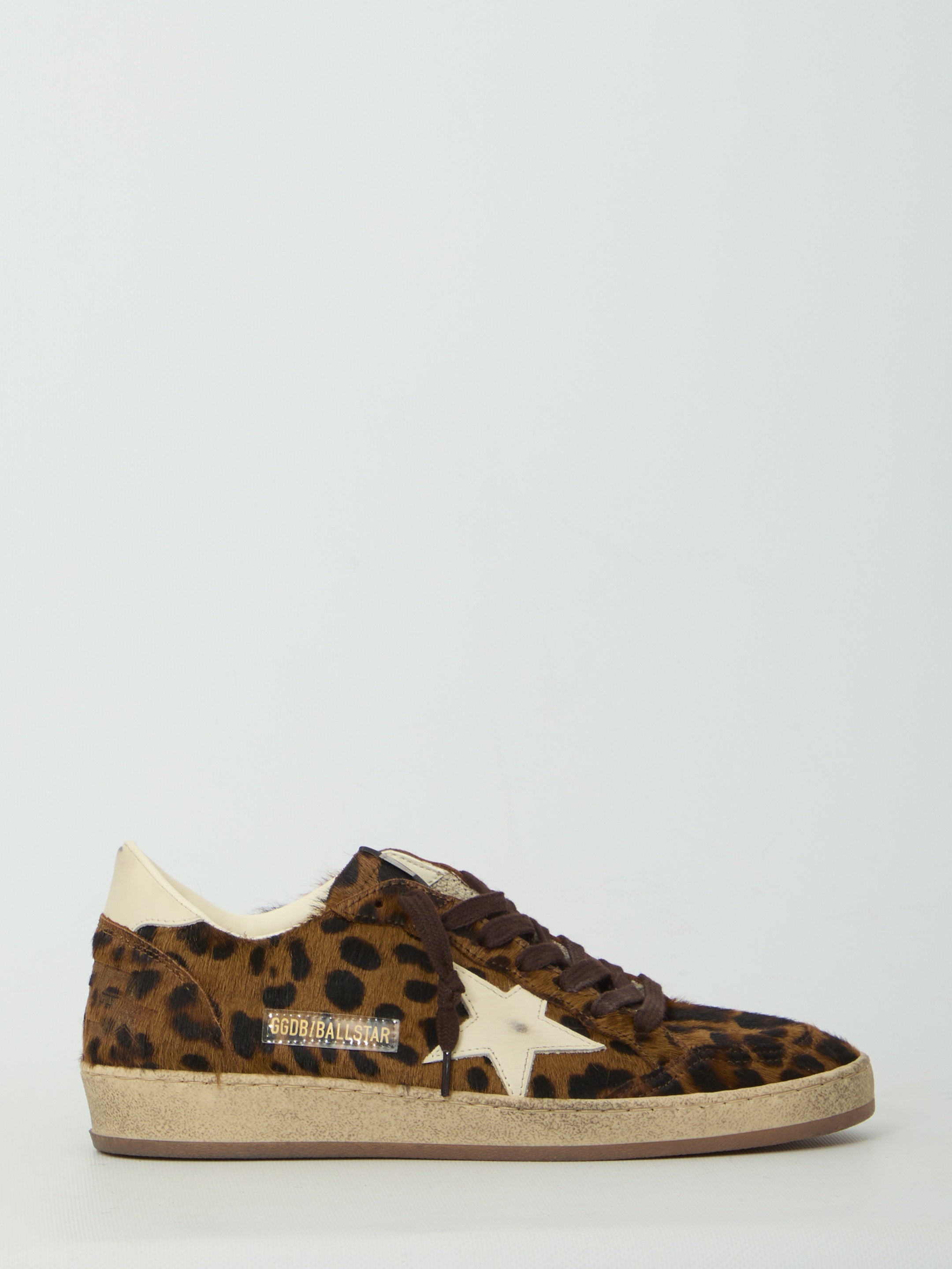 Ball Star sneakers