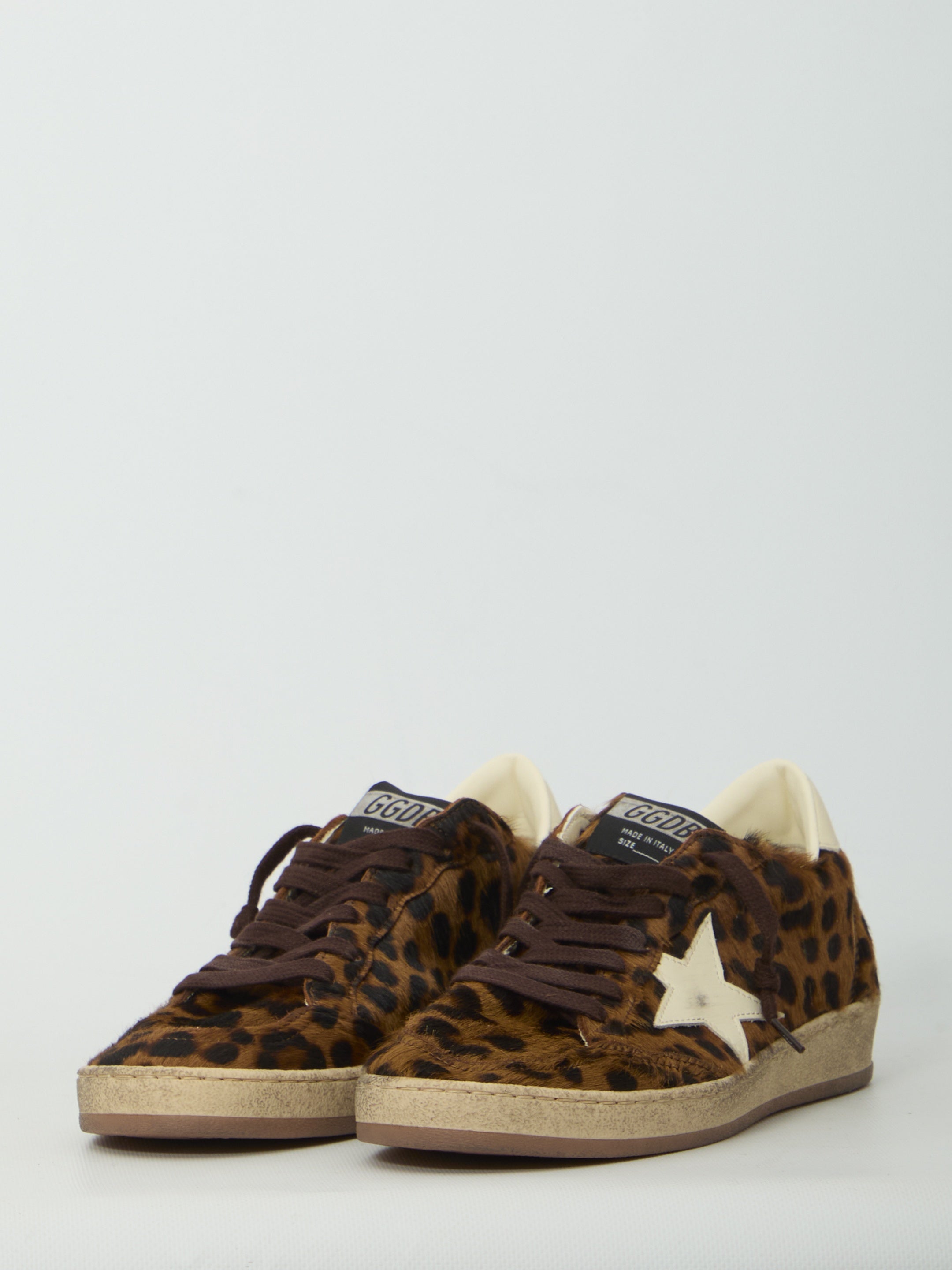 Ball Star sneakers
