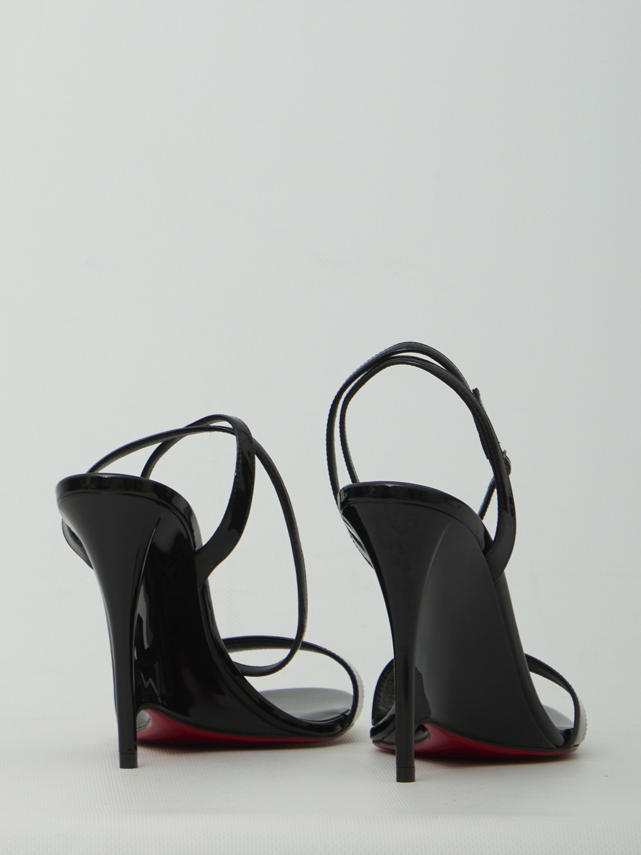 Zeezeenella 100 sandals