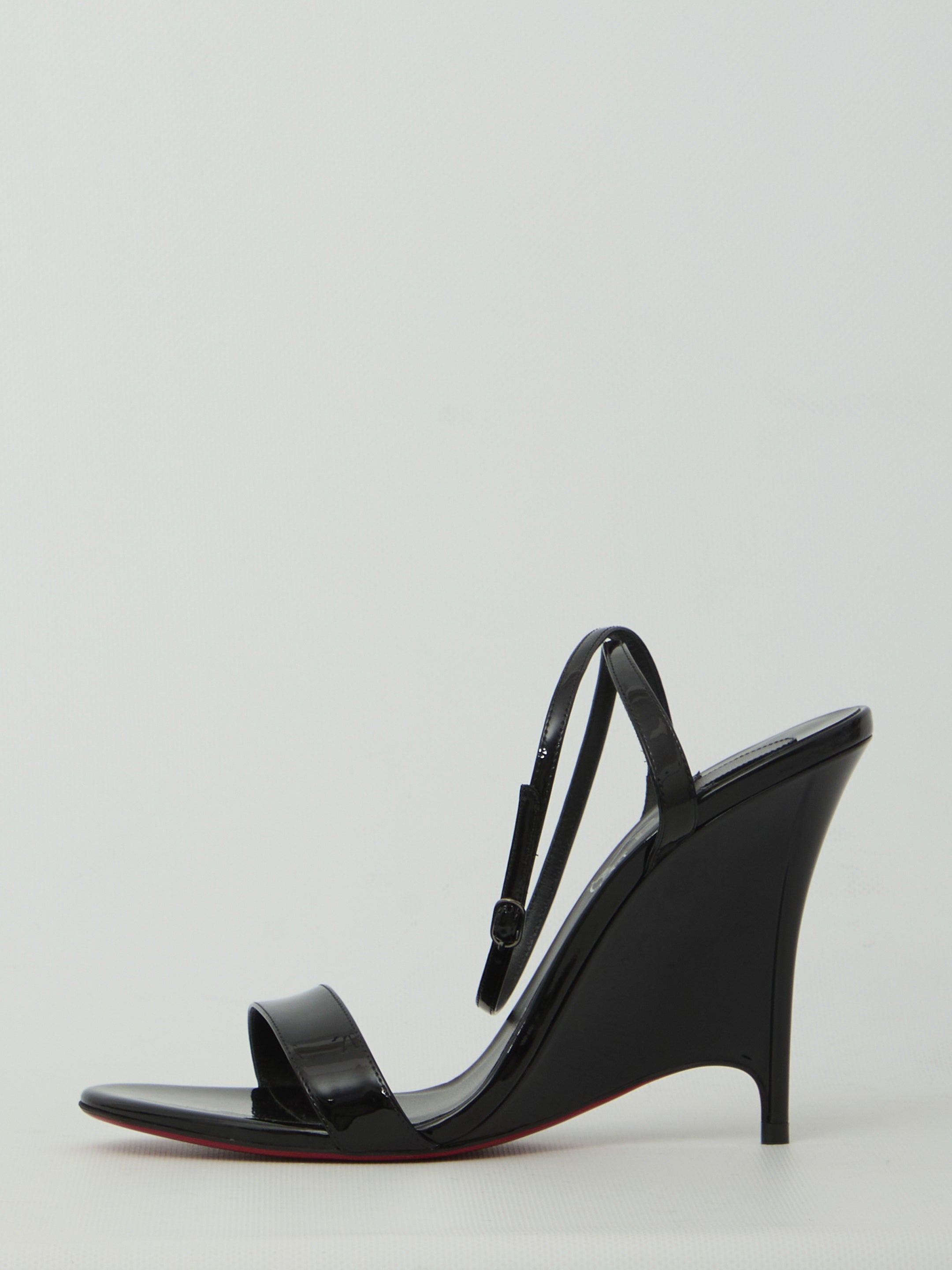 Zeezeenella 100 sandals