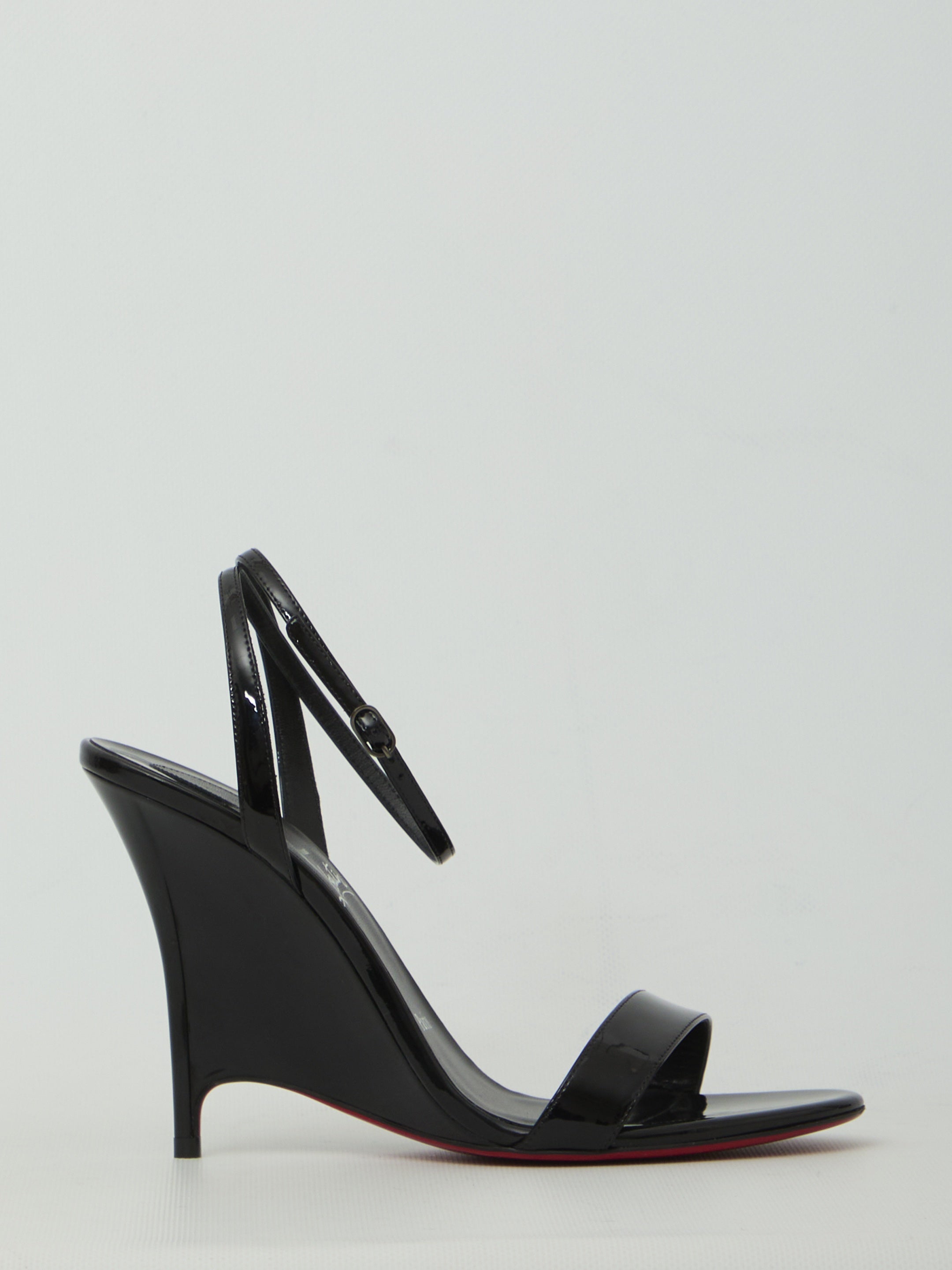 Zeezeenella 100 sandals
