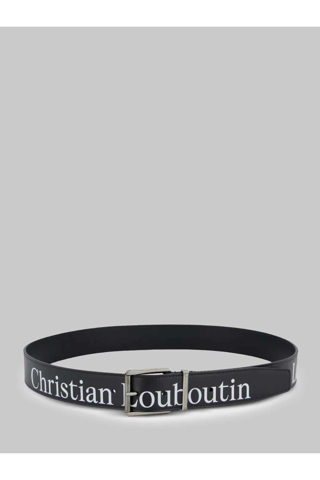 Christian louboutin The Maxi Belt belt, Gürtel