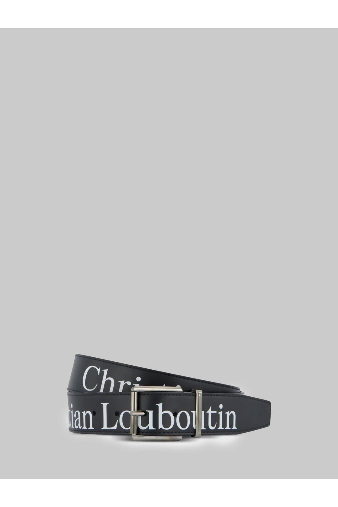 Christian louboutin The Maxi Belt belt, Gürtel