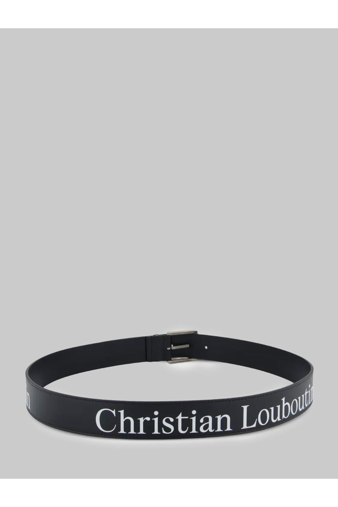 Christian louboutin The Maxi Belt belt, Gürtel