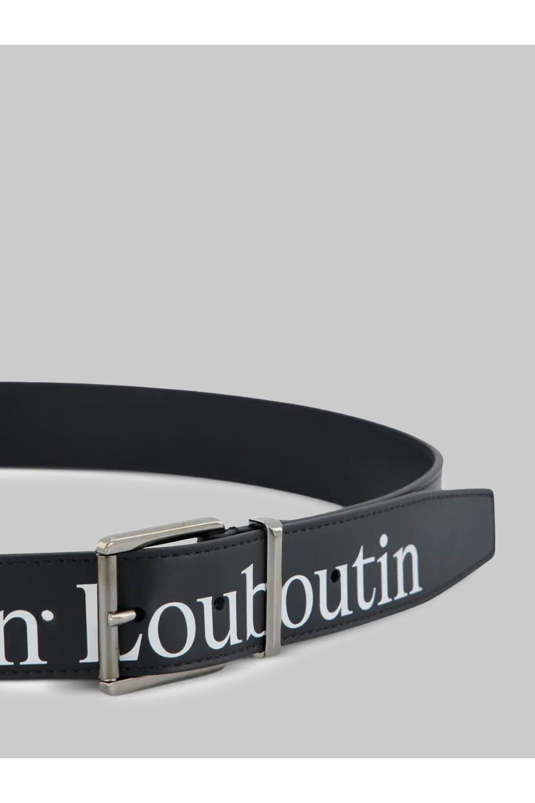 Christian louboutin The Maxi Belt belt, Gürtel
