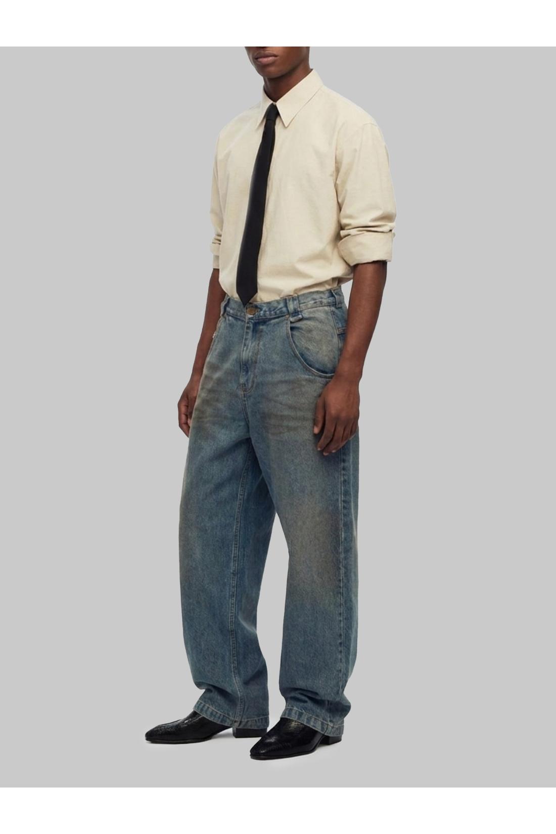 True Bad Boy jeans
