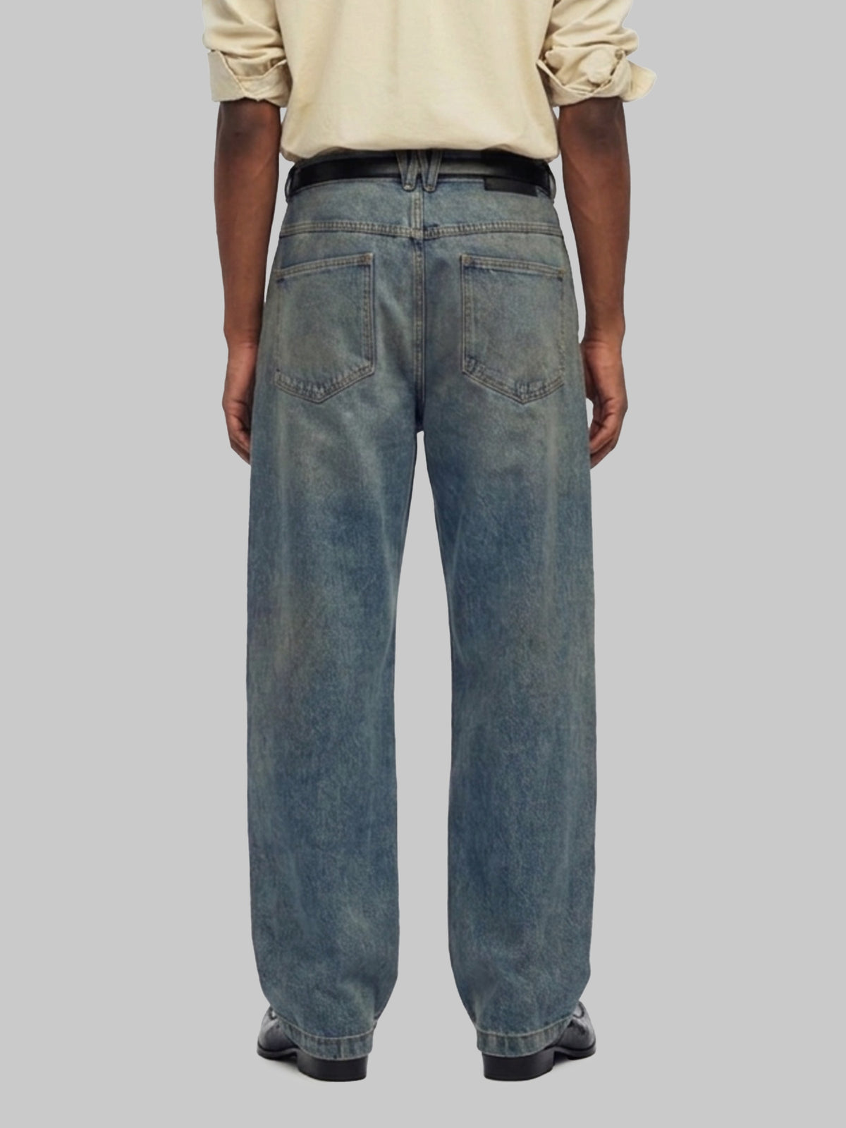 True Bad Boy jeans